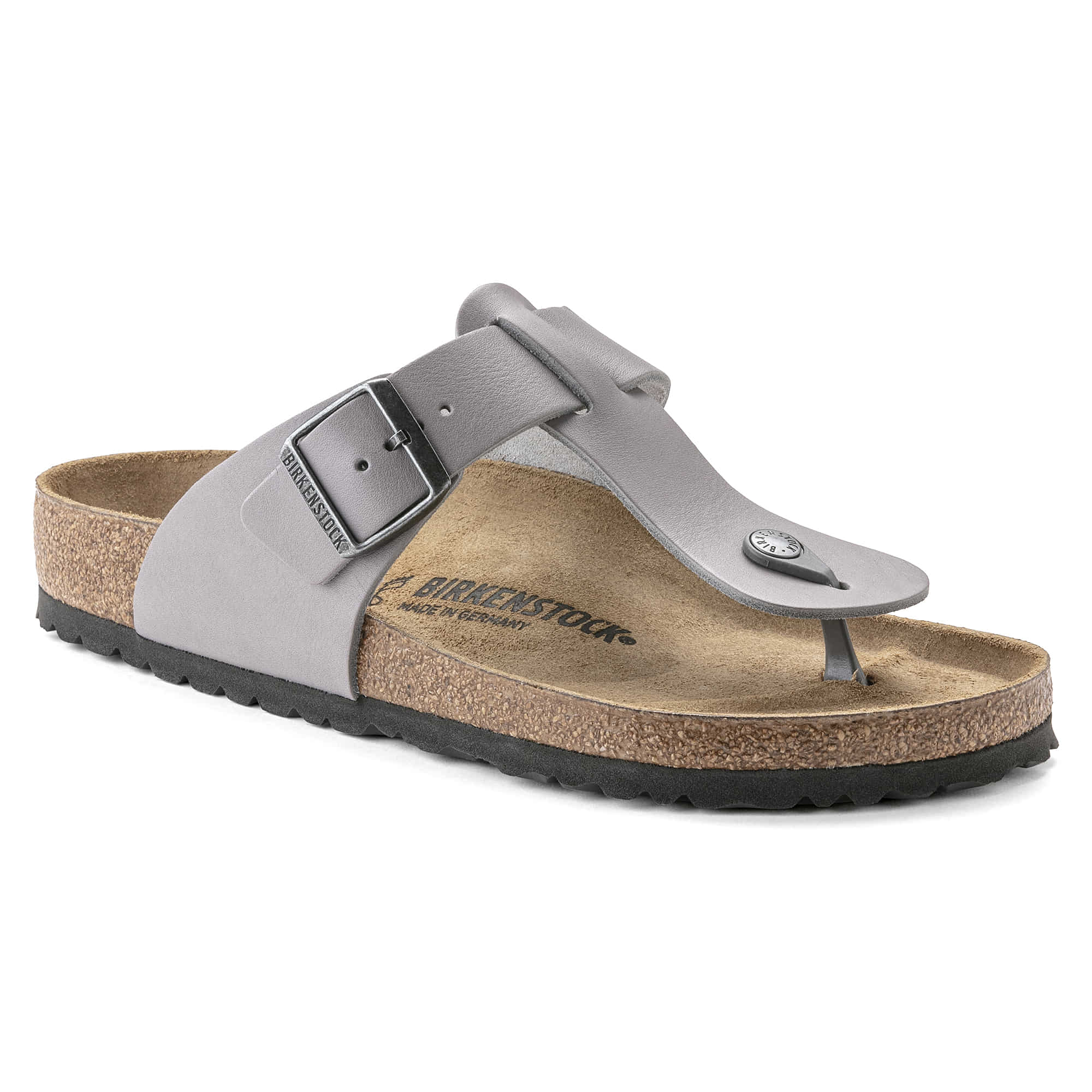 Medina Natural Leather