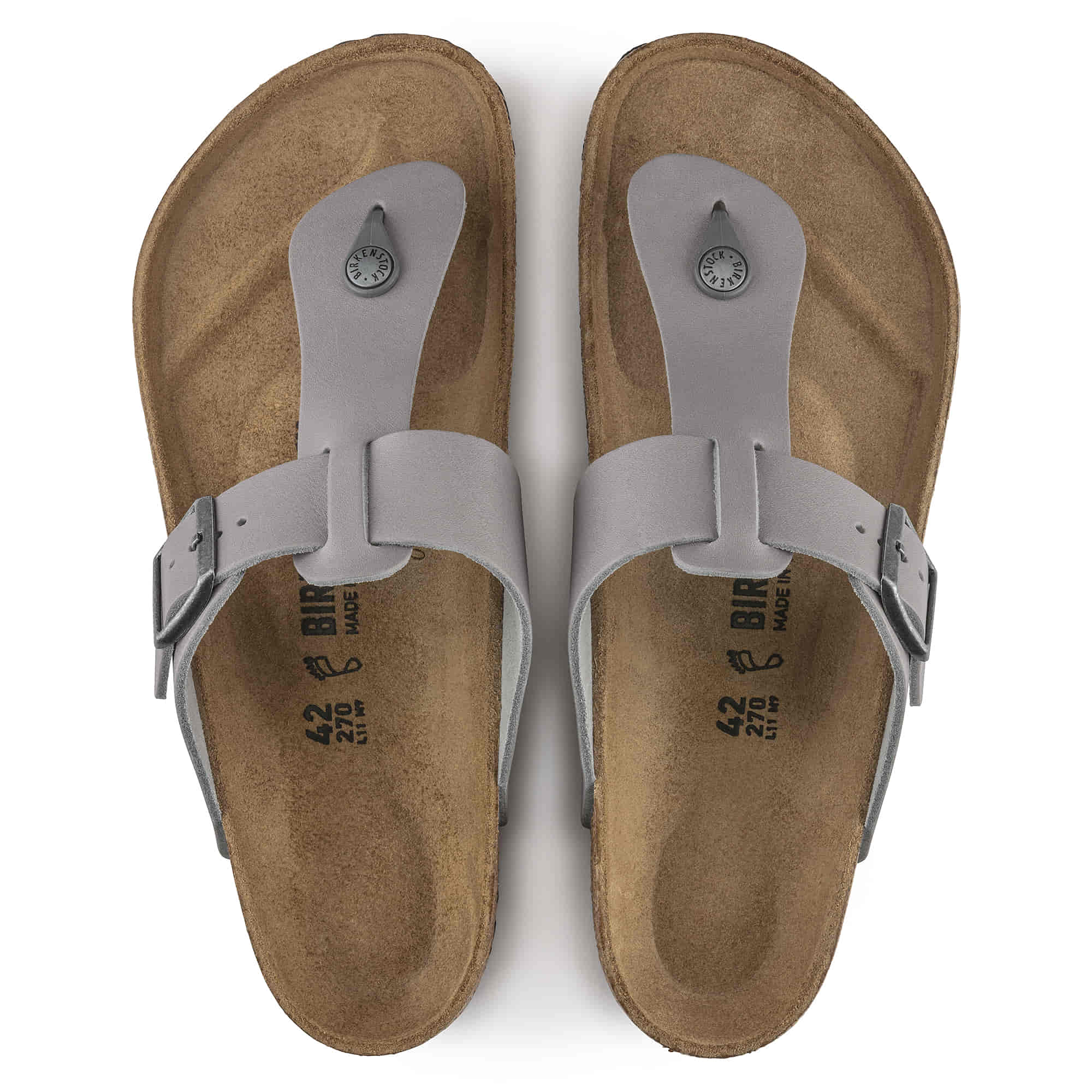 Medina Natural Leather - Image 3