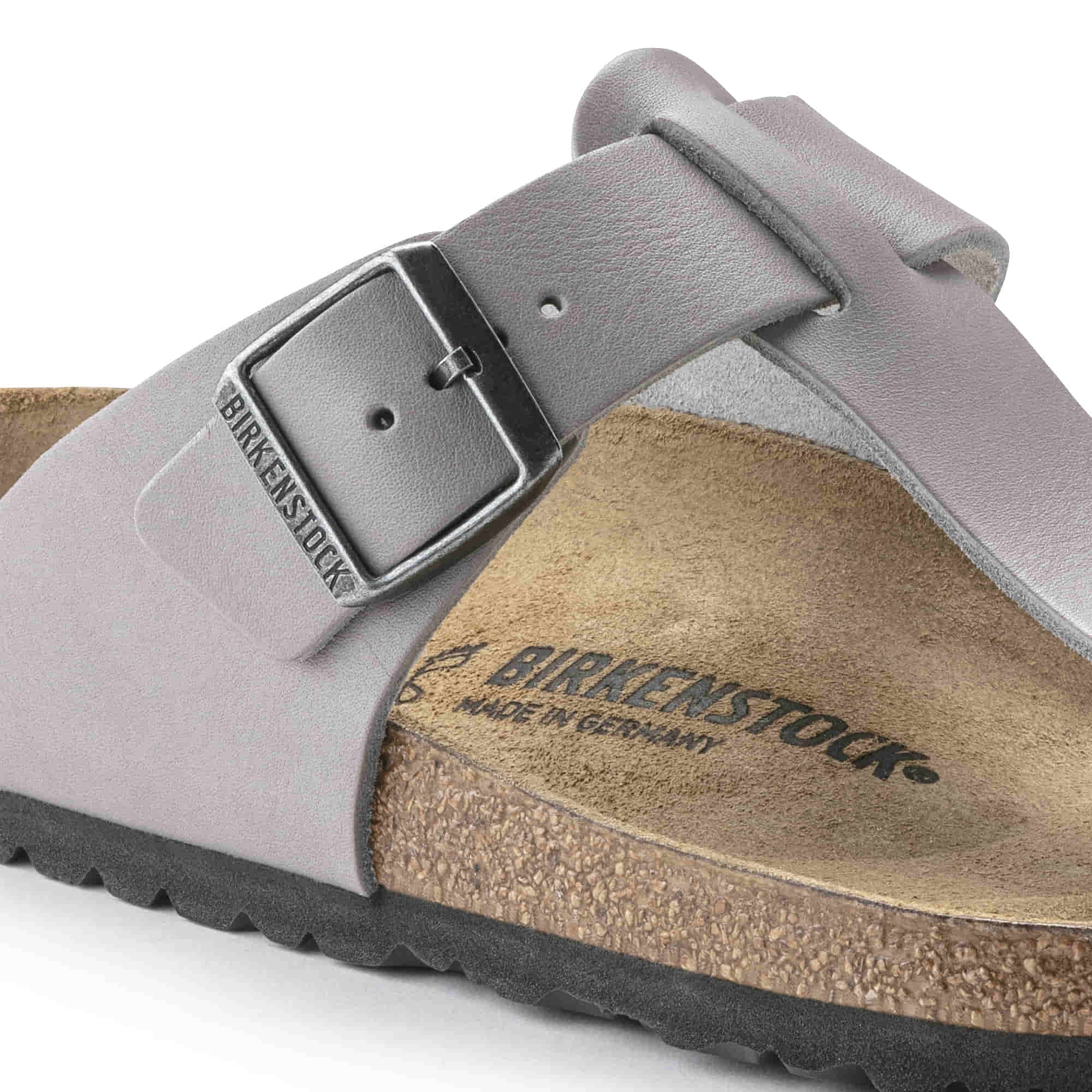 Medina Natural Leather - Image 6