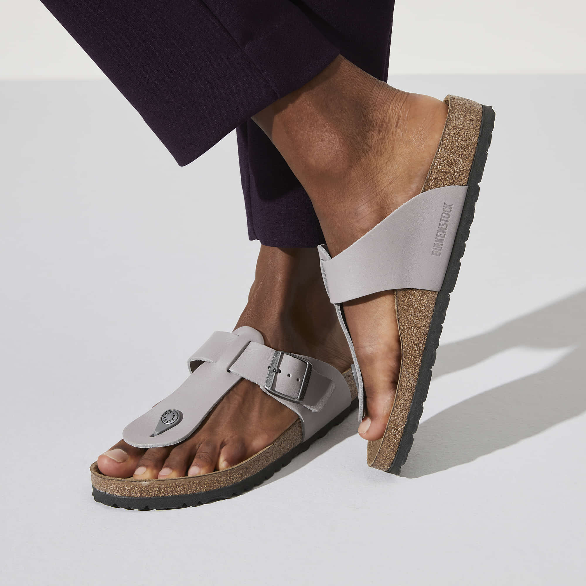 Medina Natural Leather - Image 8