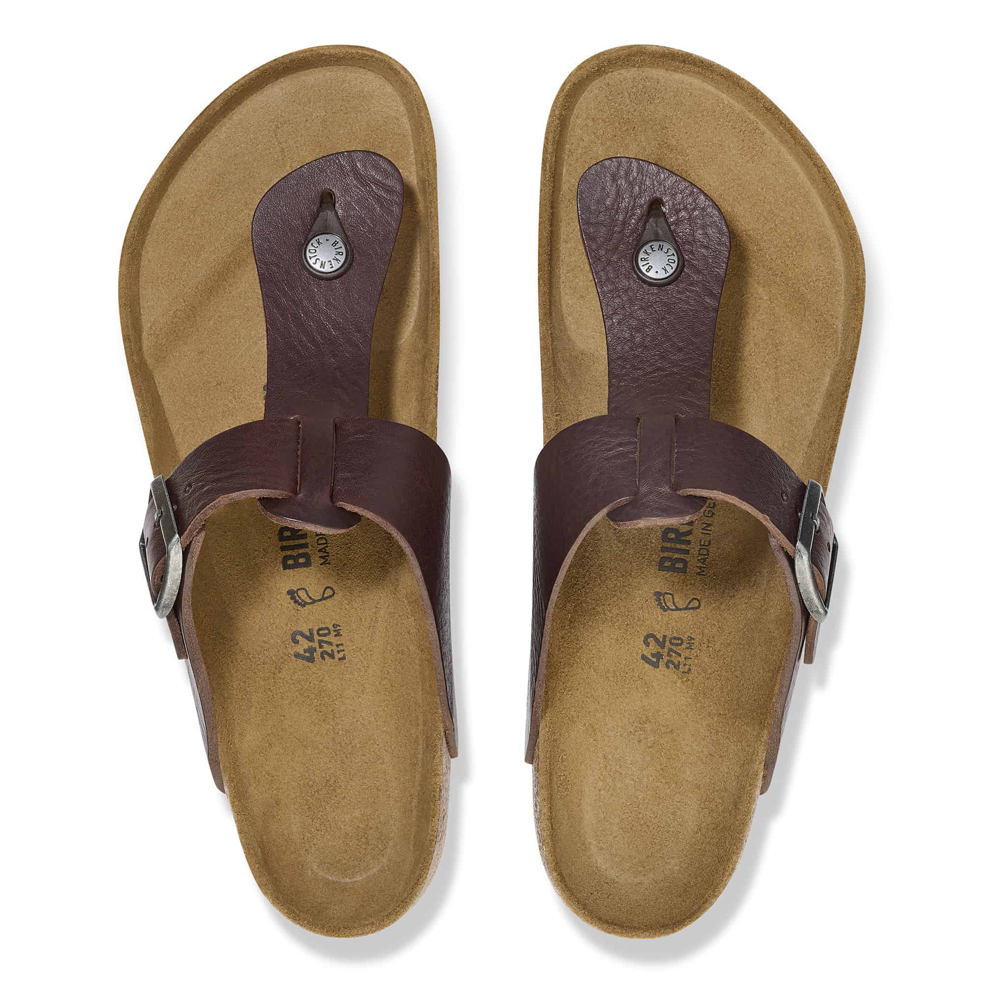 Safaga Natural Leather - Image 3