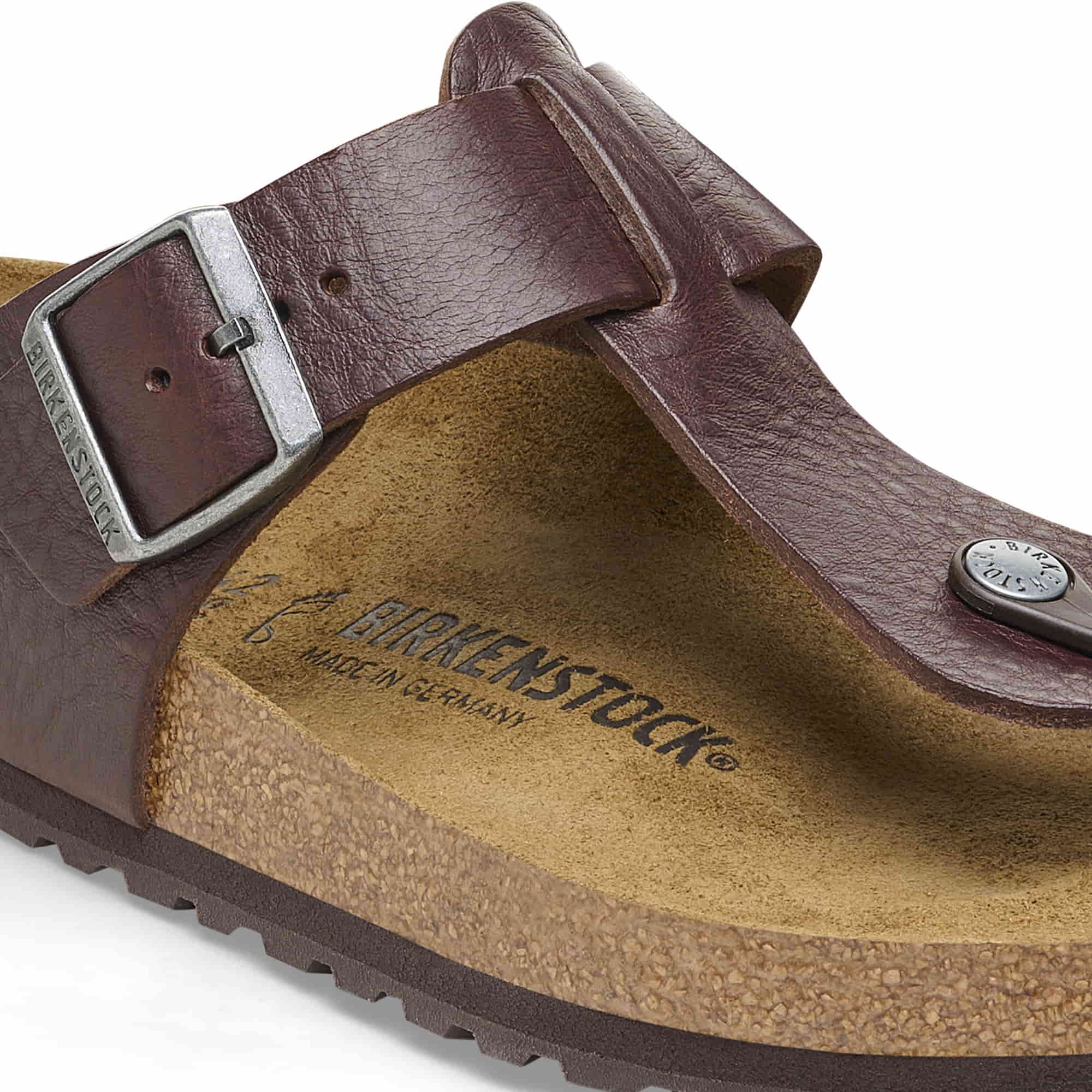 Safaga Natural Leather - Image 6