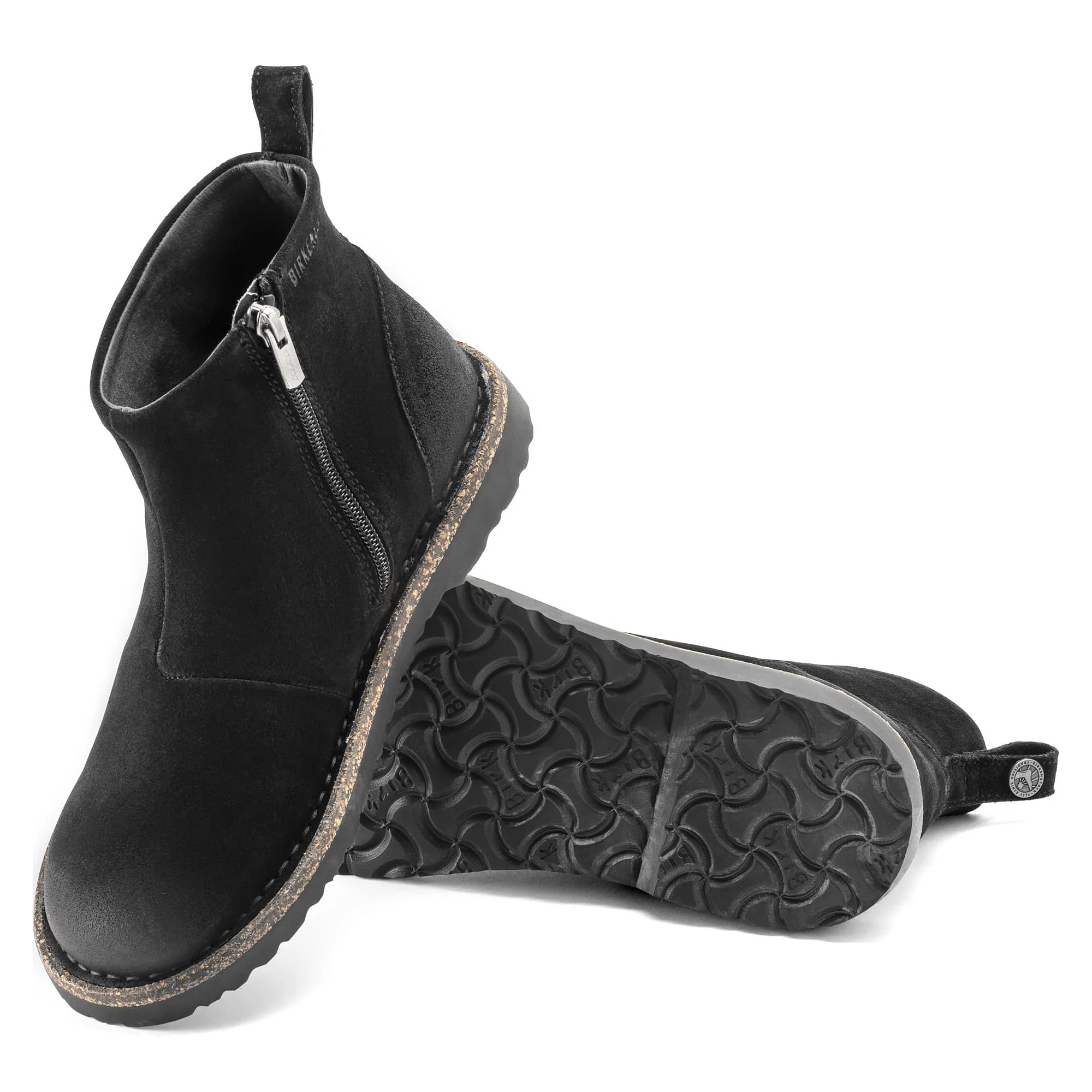 Melrose Suede Leather - Image 2