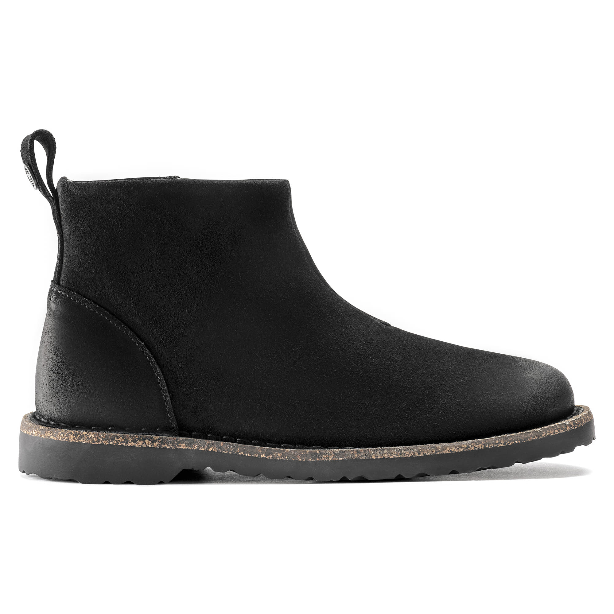 Melrose Suede Leather - Image 4