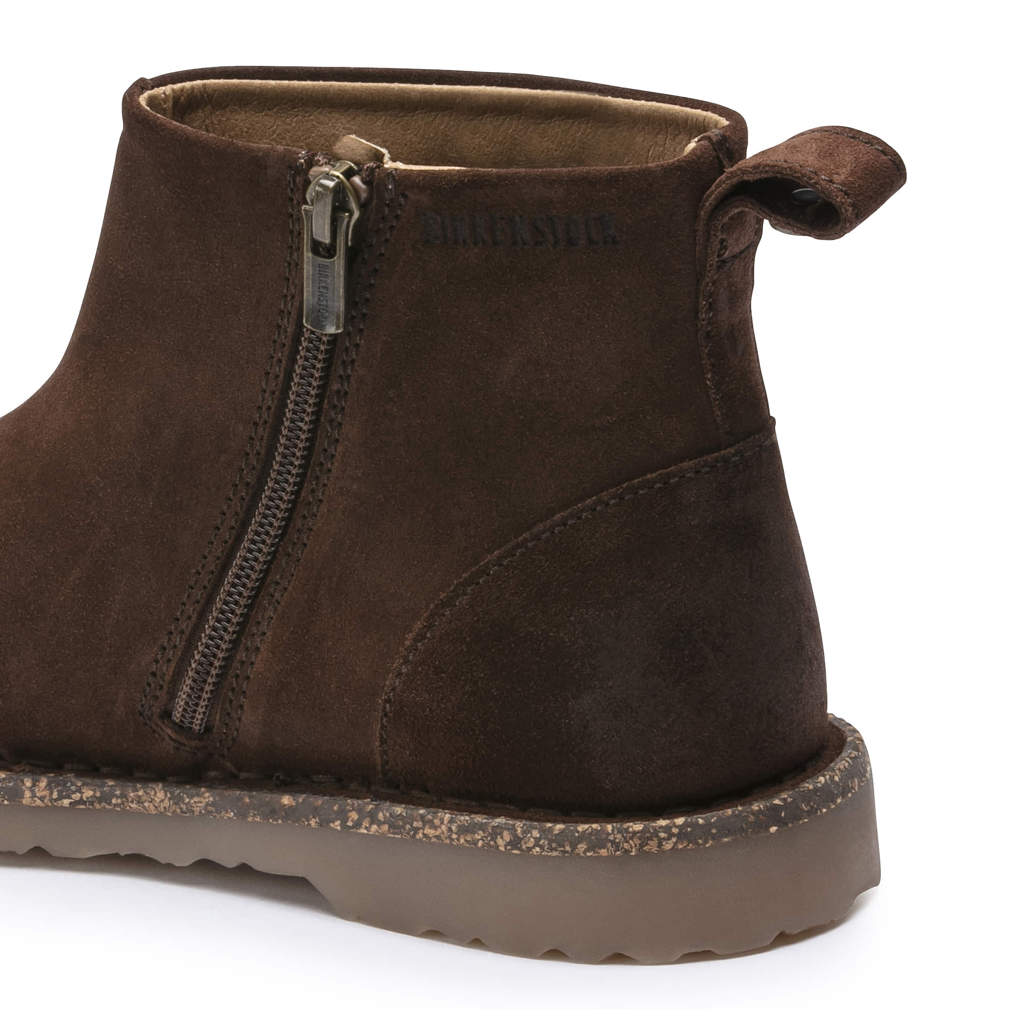 Melrose Suede Leather - Image 8