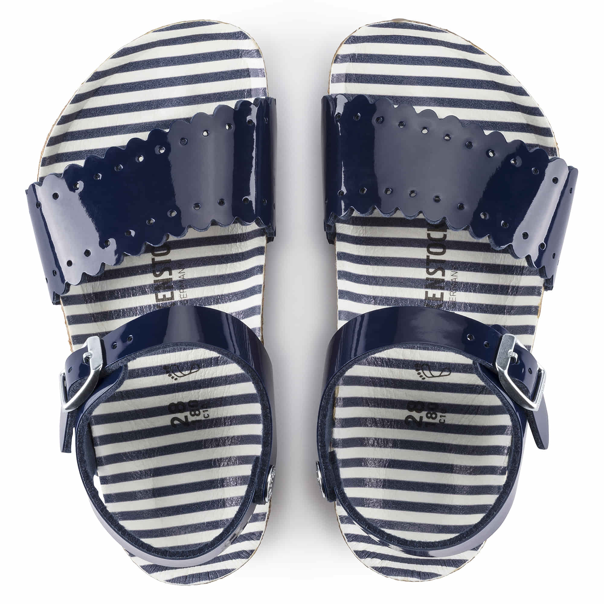 Mila Kids Birko-Flor - Image 3