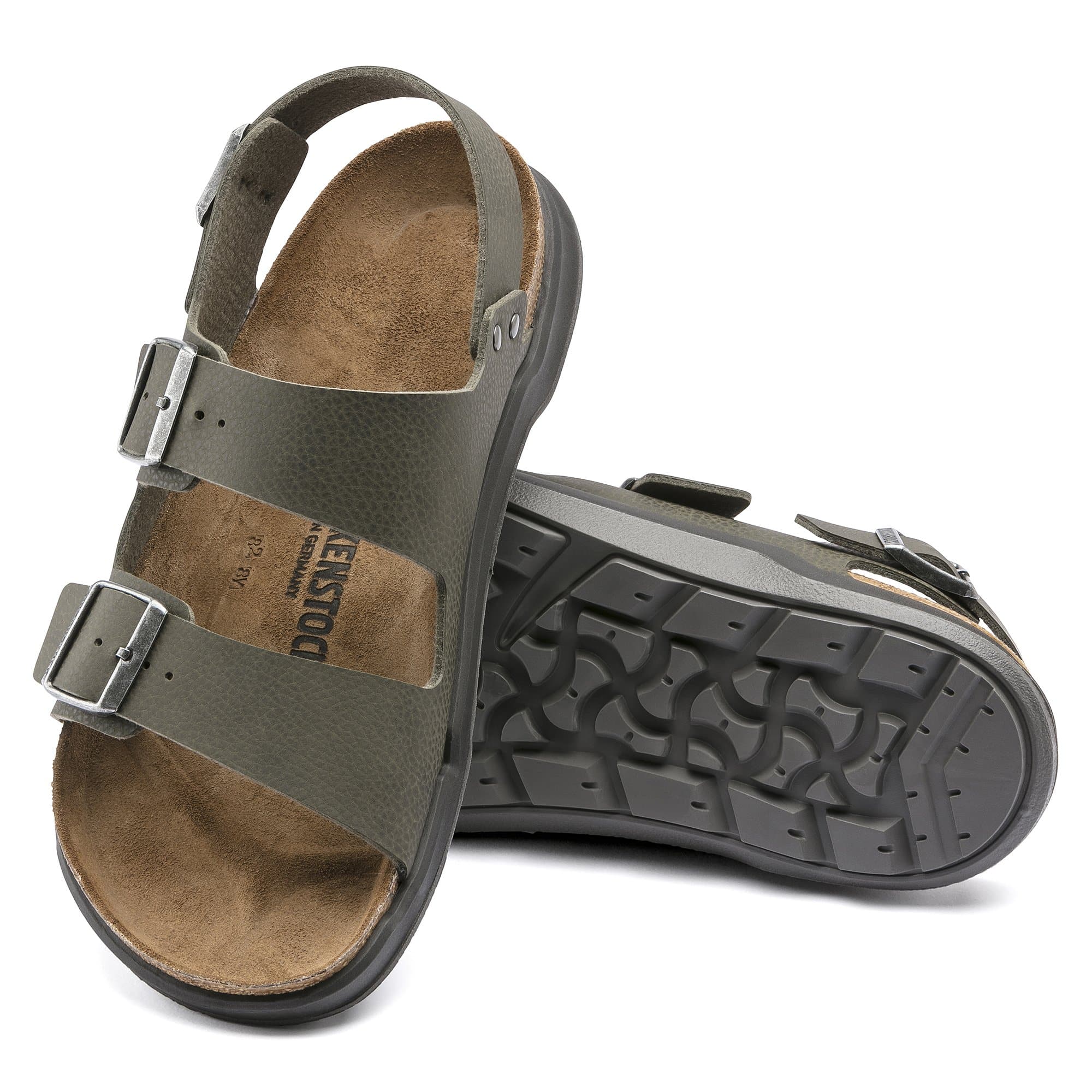 Milano Men Birko-Flor - Image 2