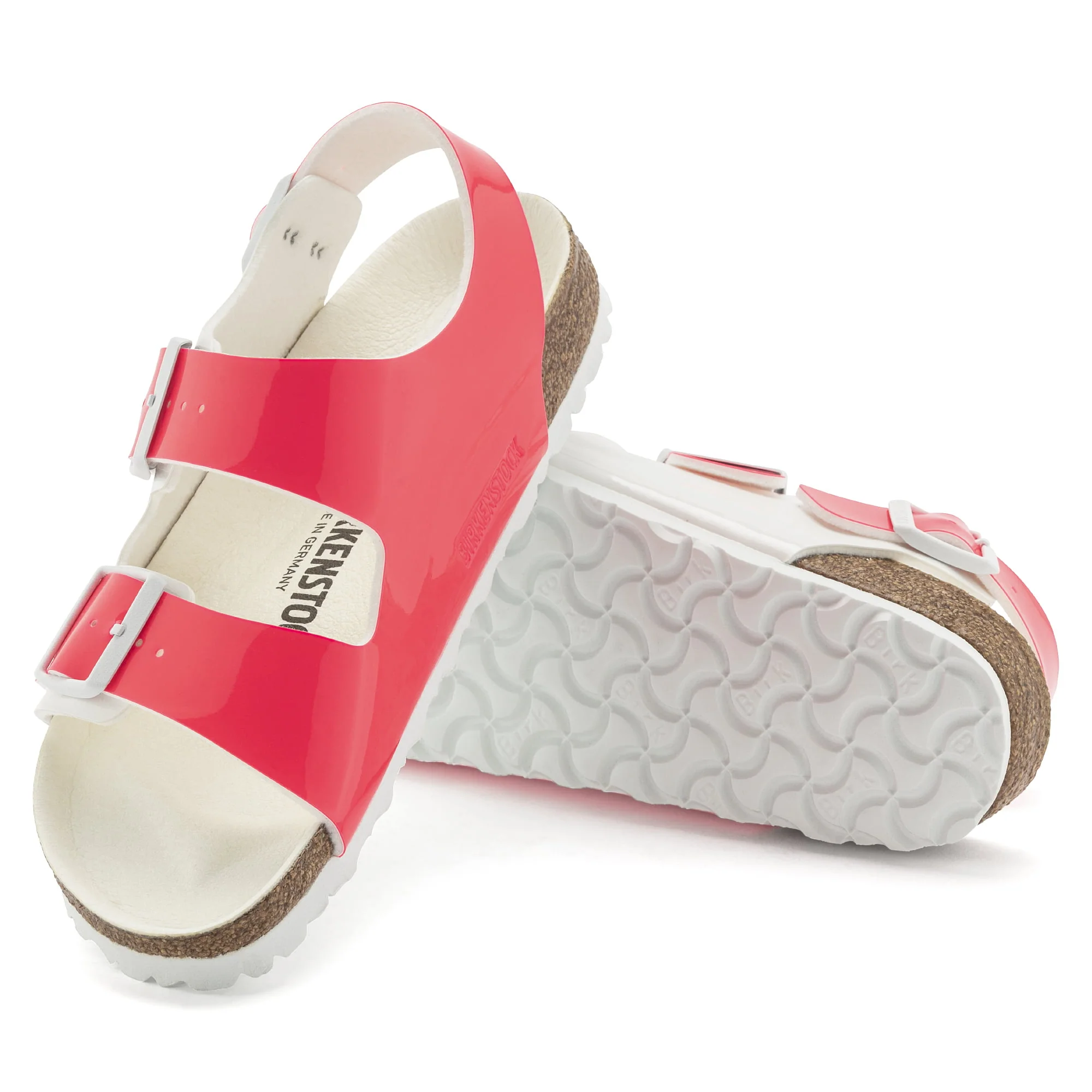 Milano Birko-Flor Patent - Image 2
