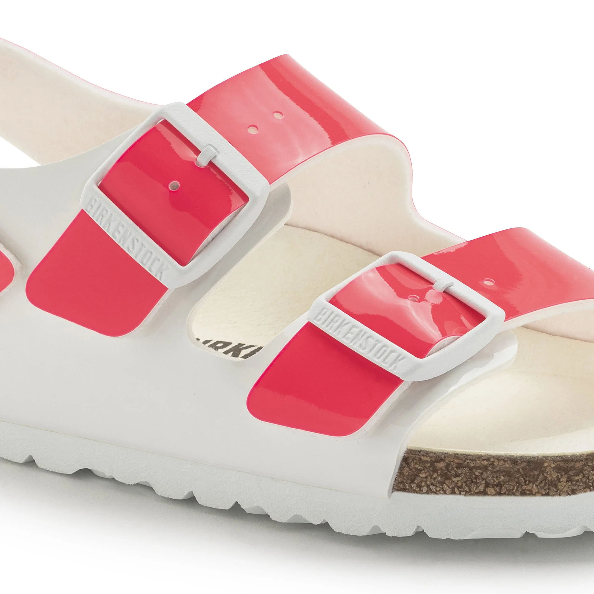 Milano Birko-Flor Patent - Image 6