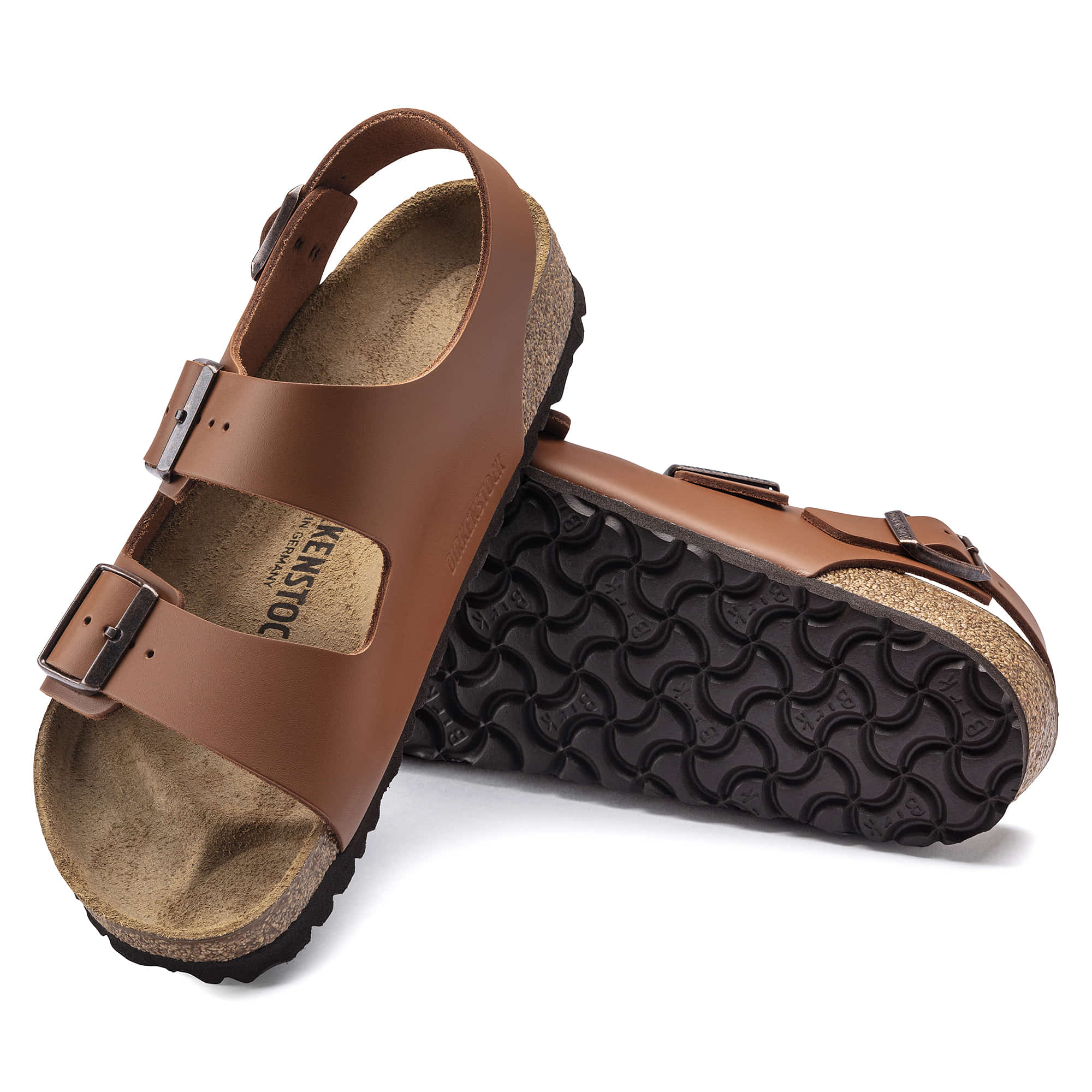 Milano Natural Leather - Image 2