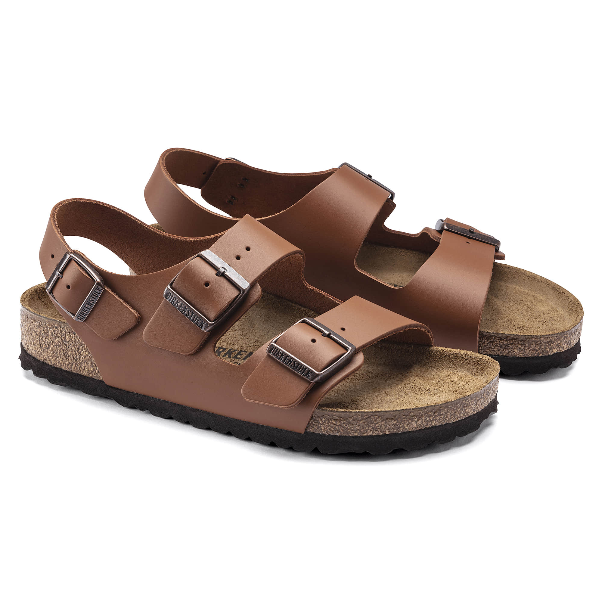 Milano Natural Leather - Image 4