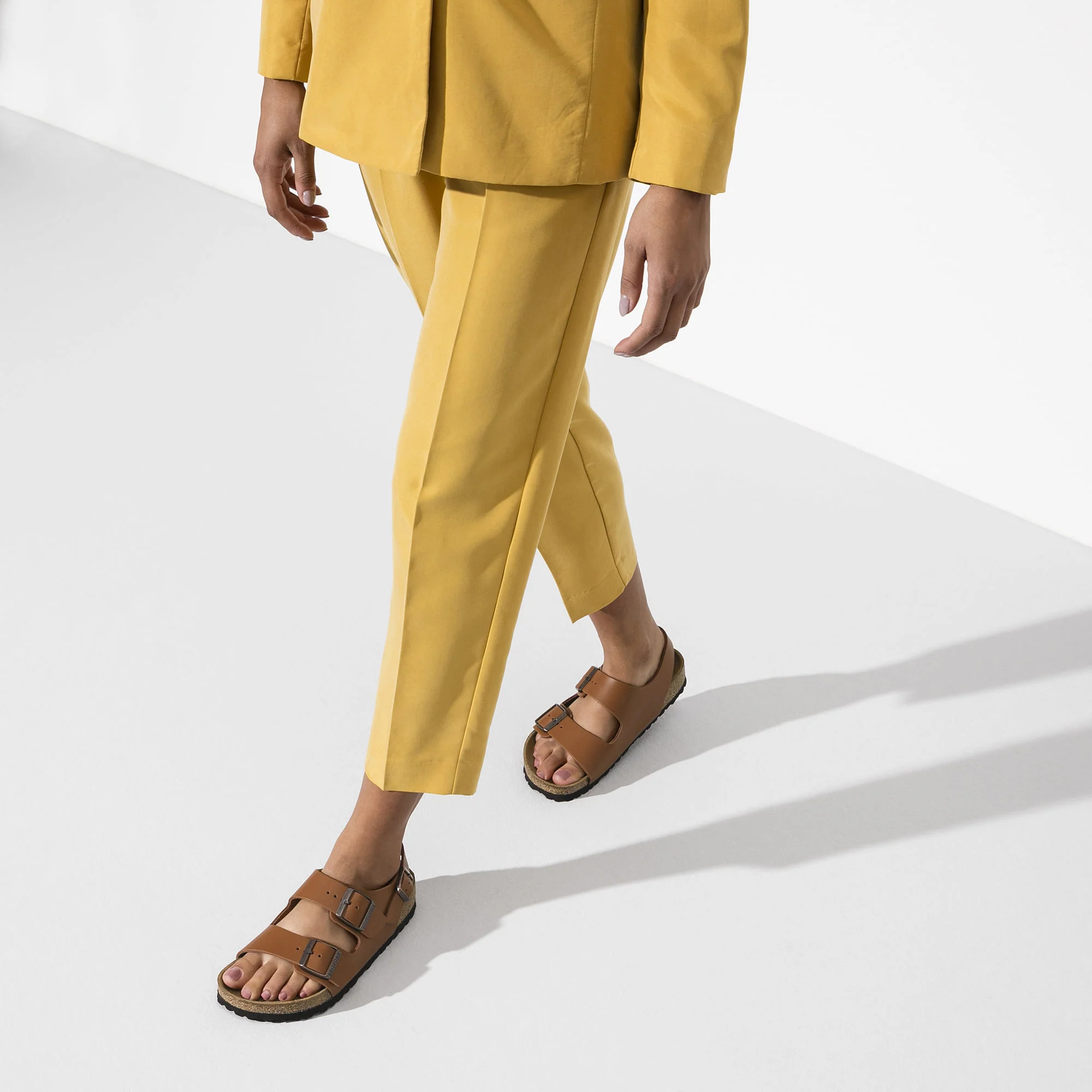Milano Natural Leather - Image 8