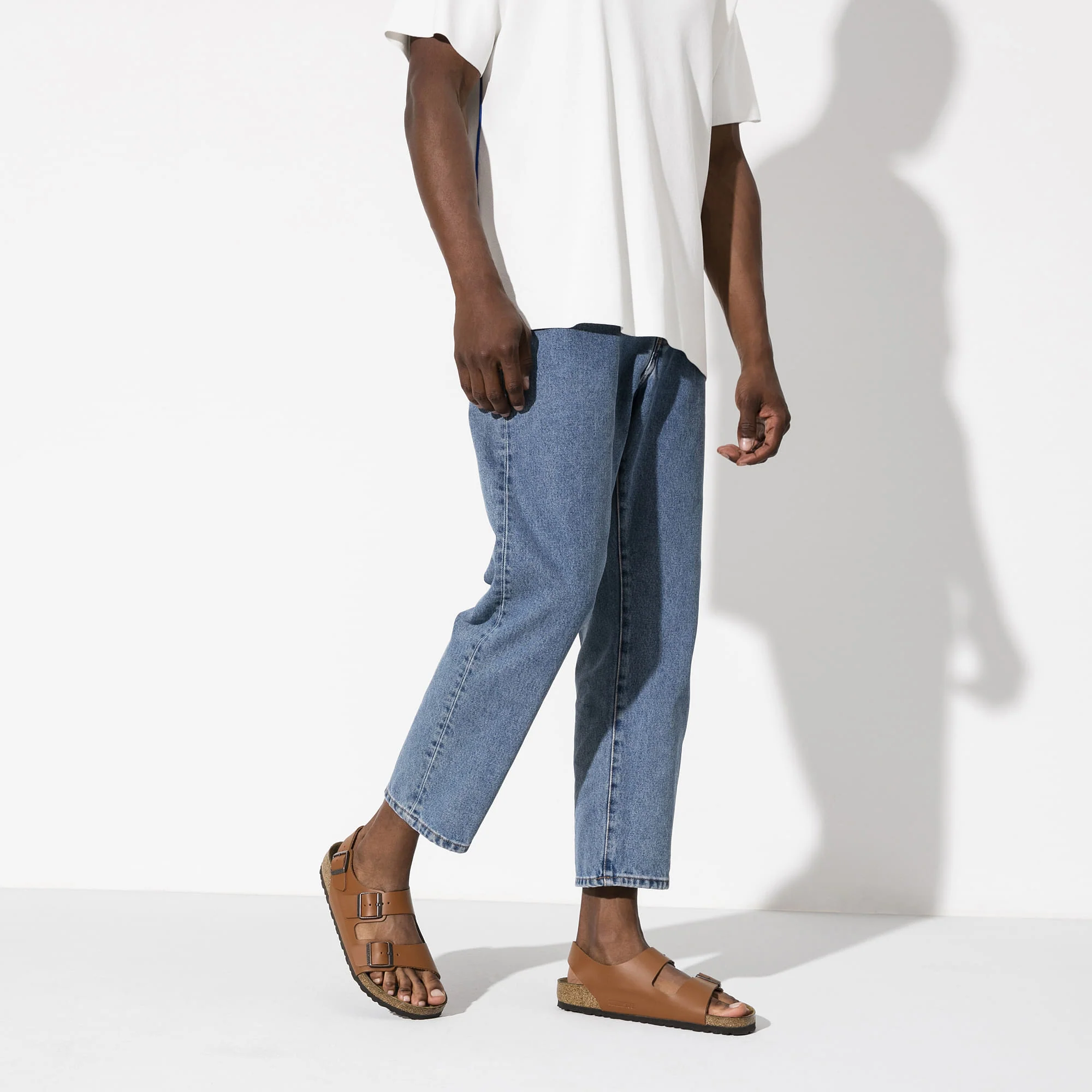 Milano Natural Leather - Image 9