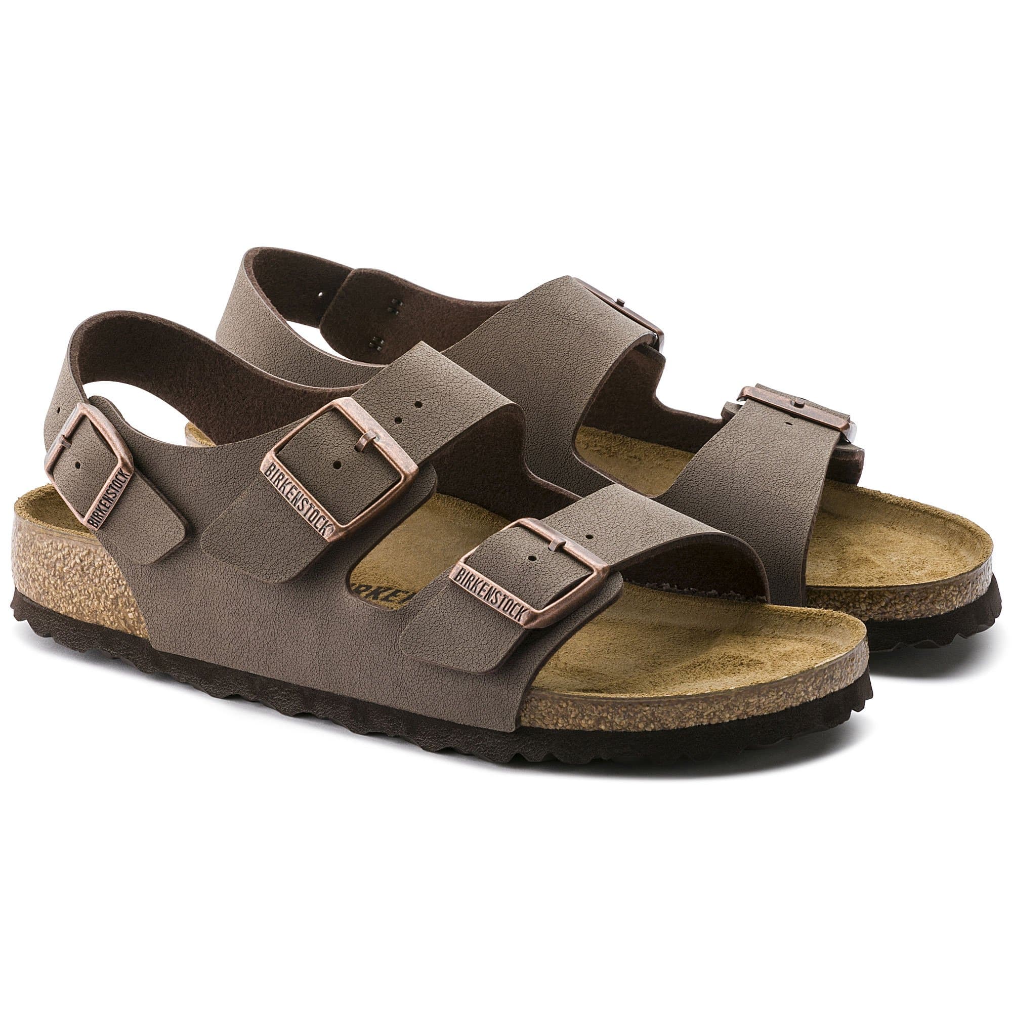 Milano Birko-Flor Nubuck - Image 3