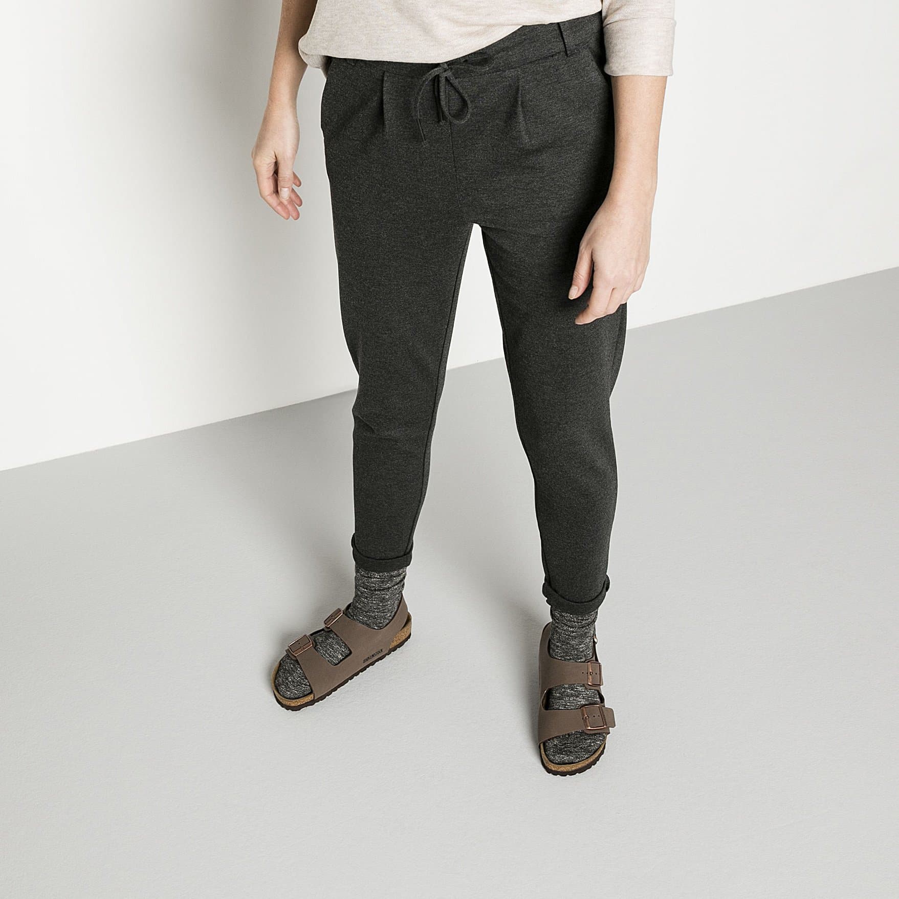 Milano Birko-Flor Nubuck - Image 7