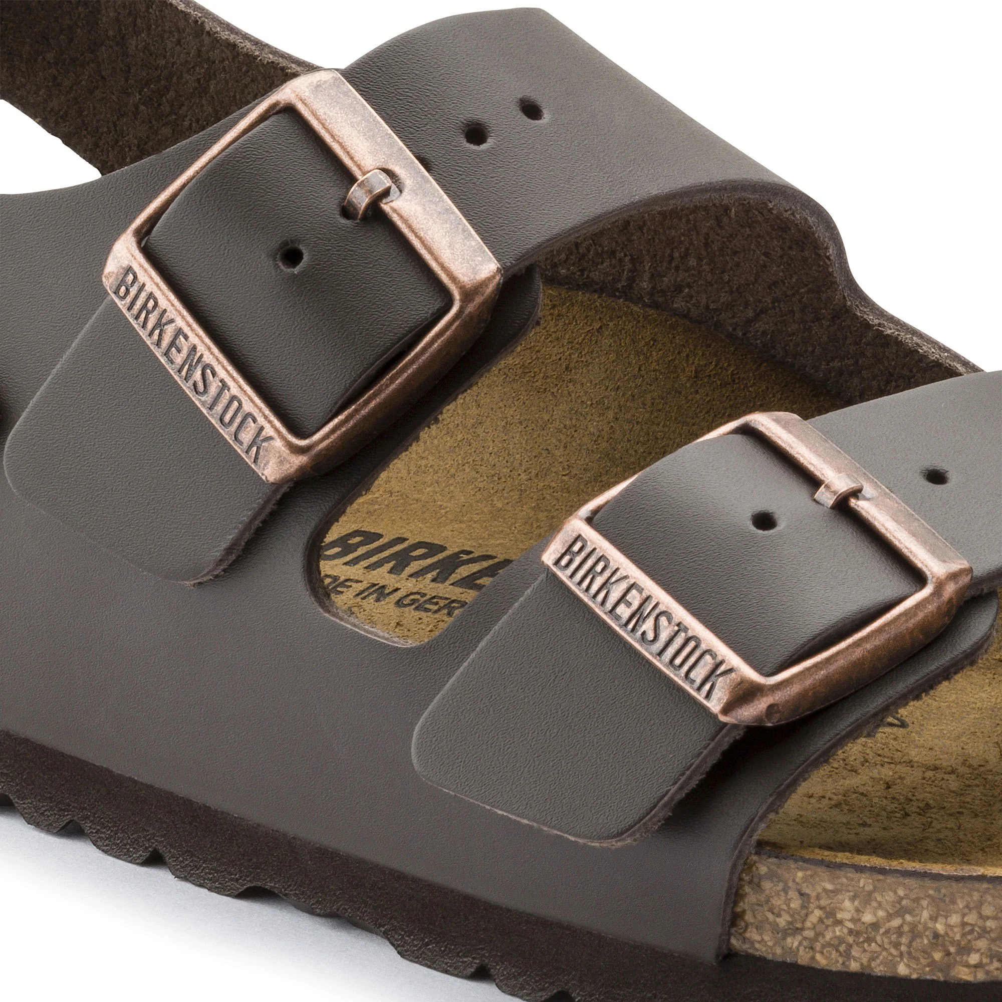 Milano Natural Leather - Image 7