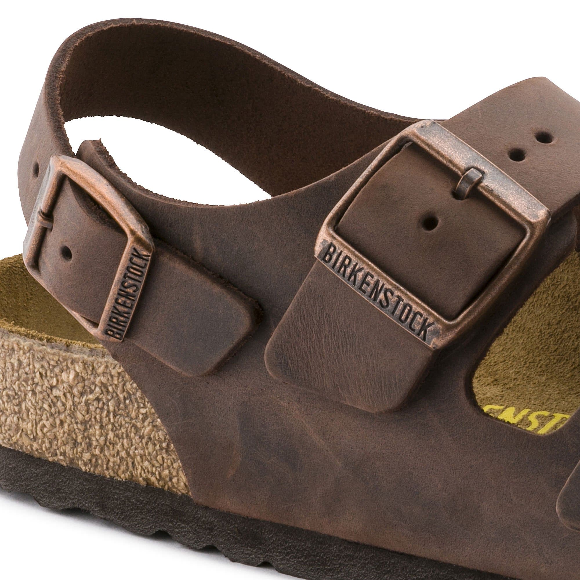 Milano Oiled Leather - Image 8