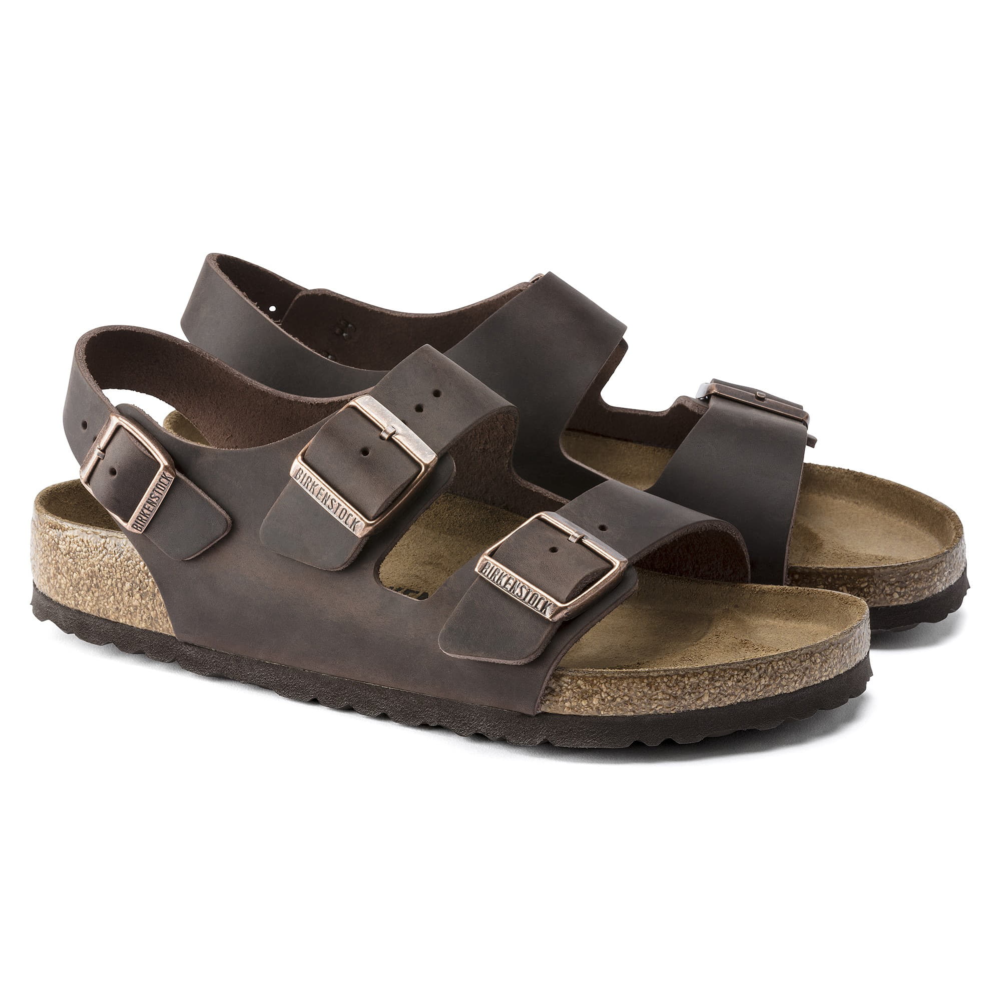 Milano Natural Leather Oiled - Image 5