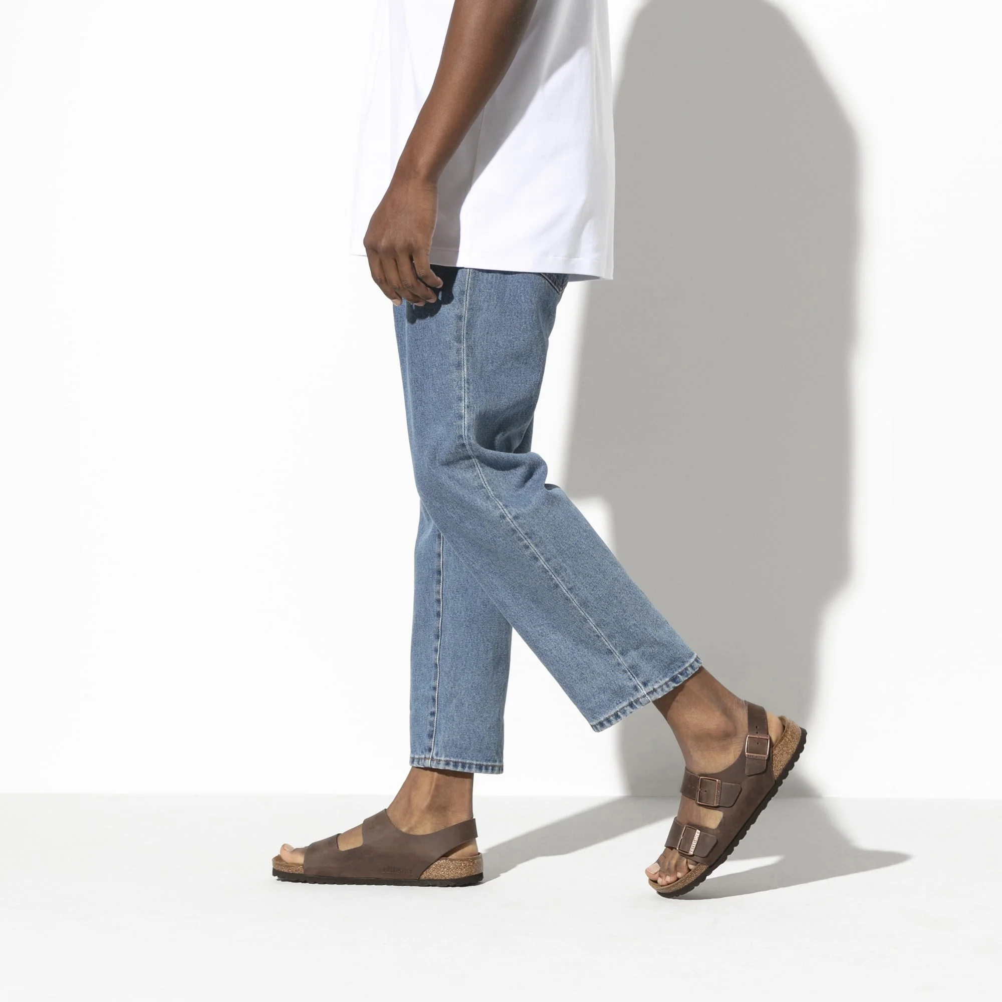 Milano Natural Leather Oiled - Image 9