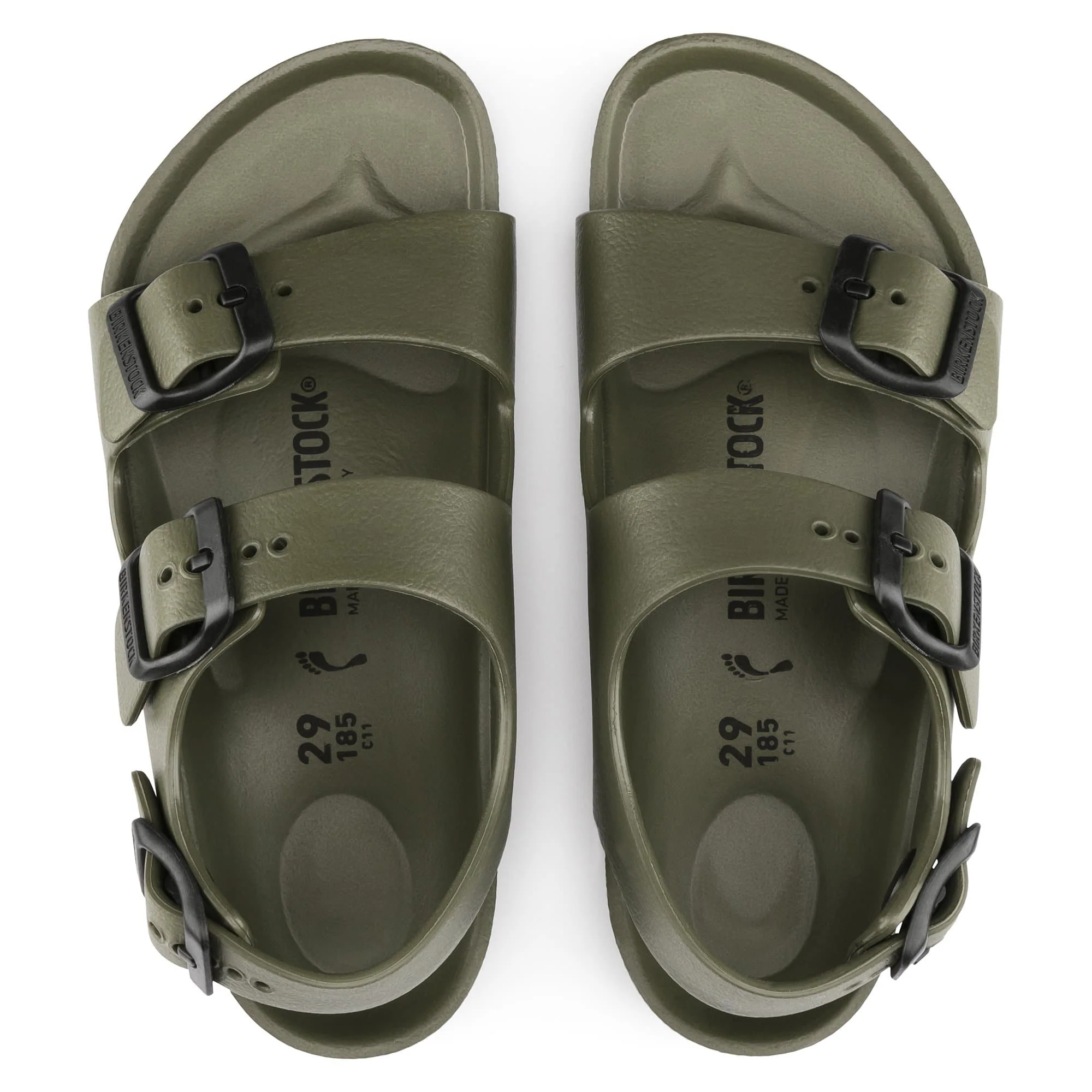 Milano Essentials Kids EVA - Image 3