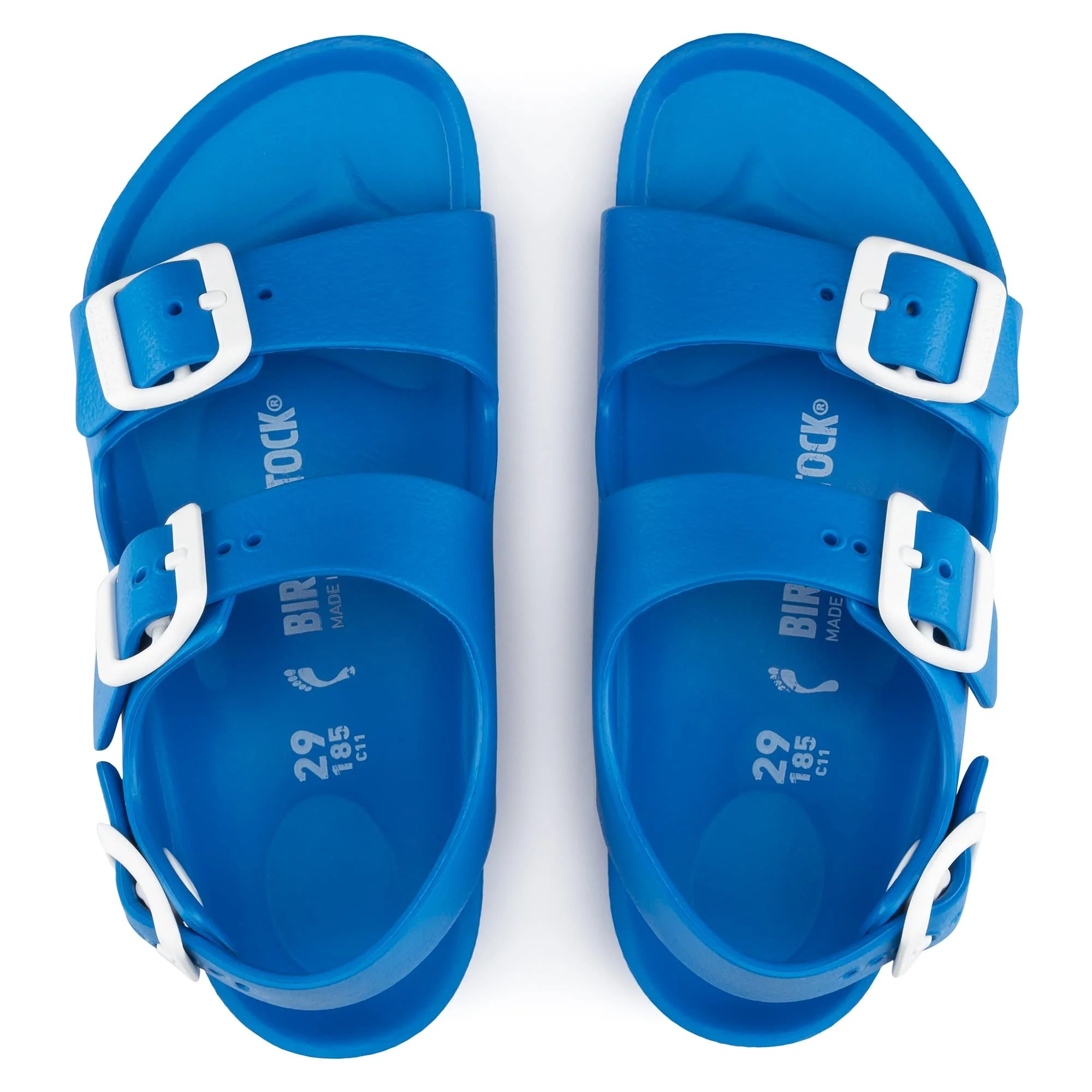 Milano Essentials Kids EVA - Image 3
