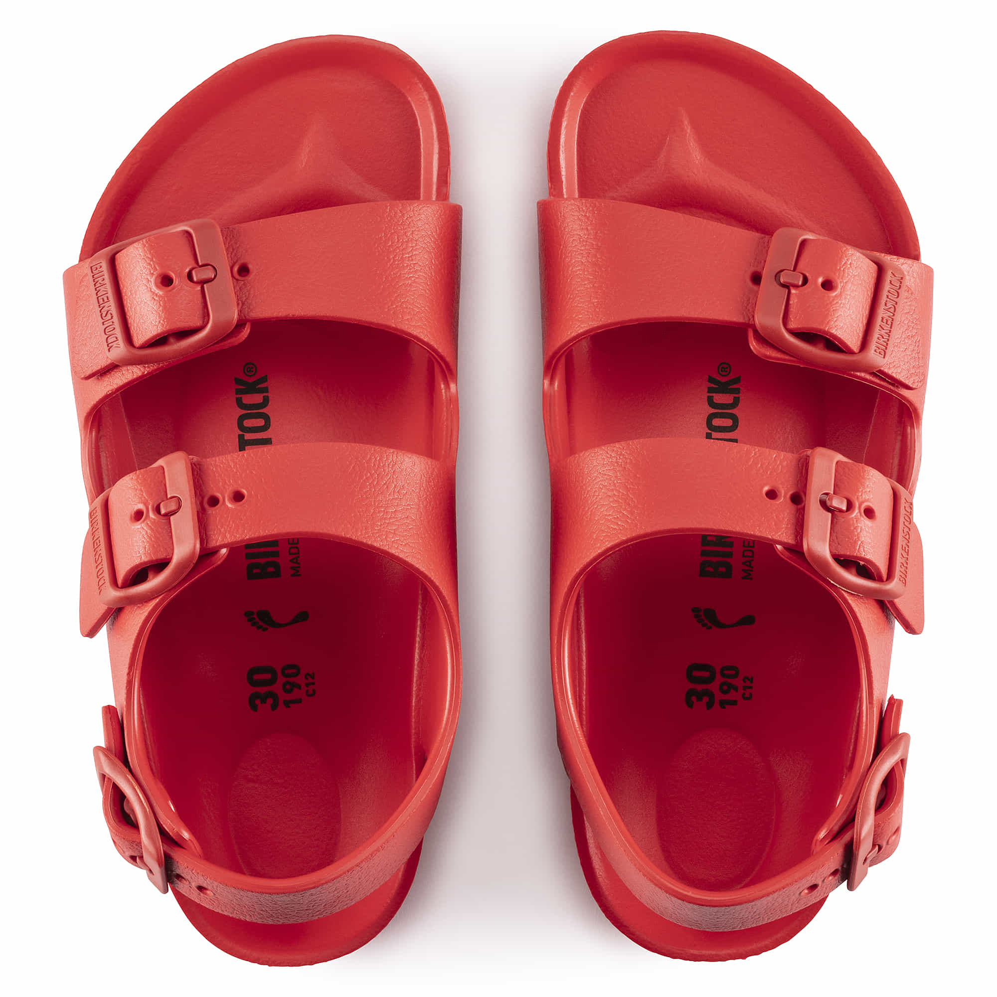 Milano Essentials Kids EVA - Image 3