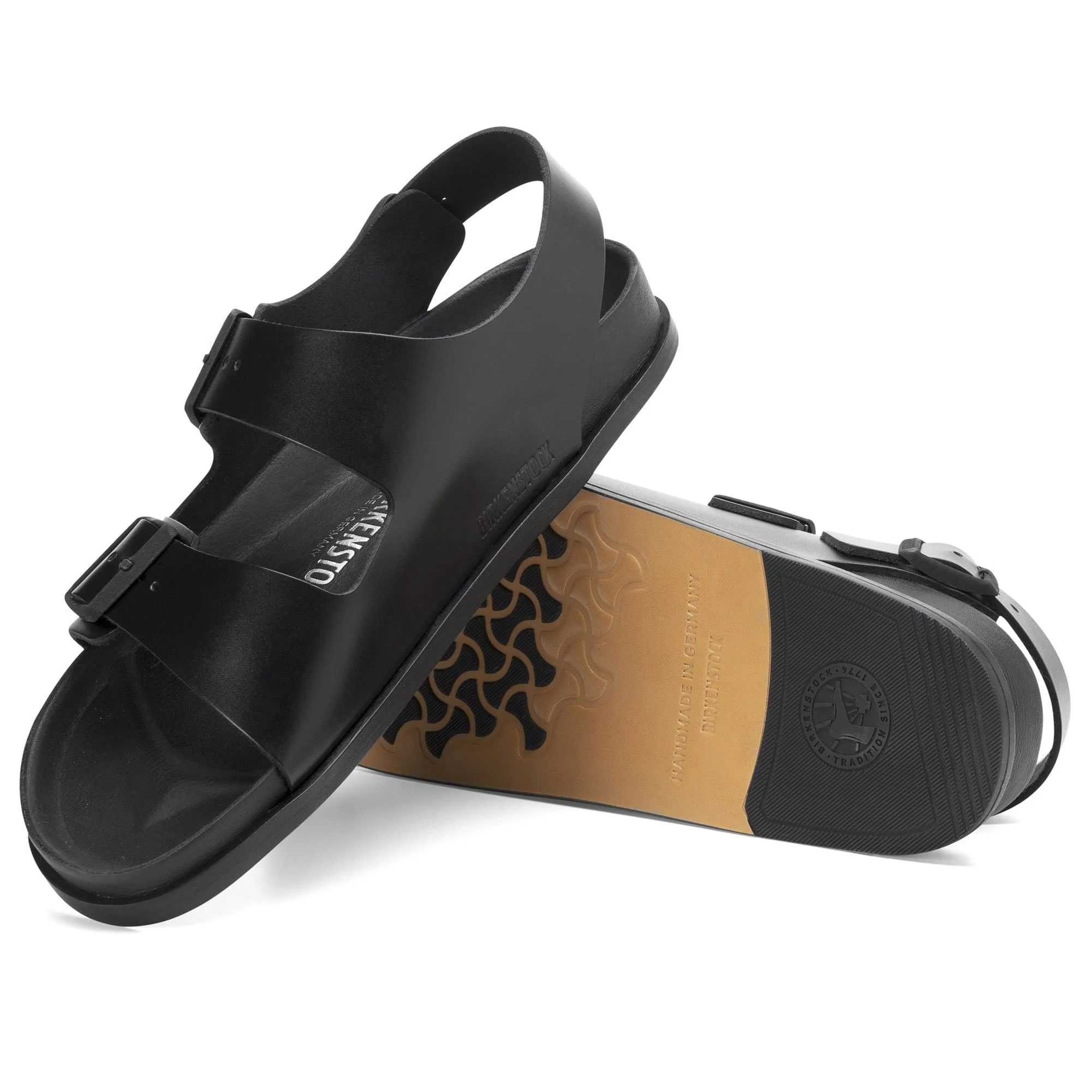 Milano EXQ NL 1774 Black - Image 3