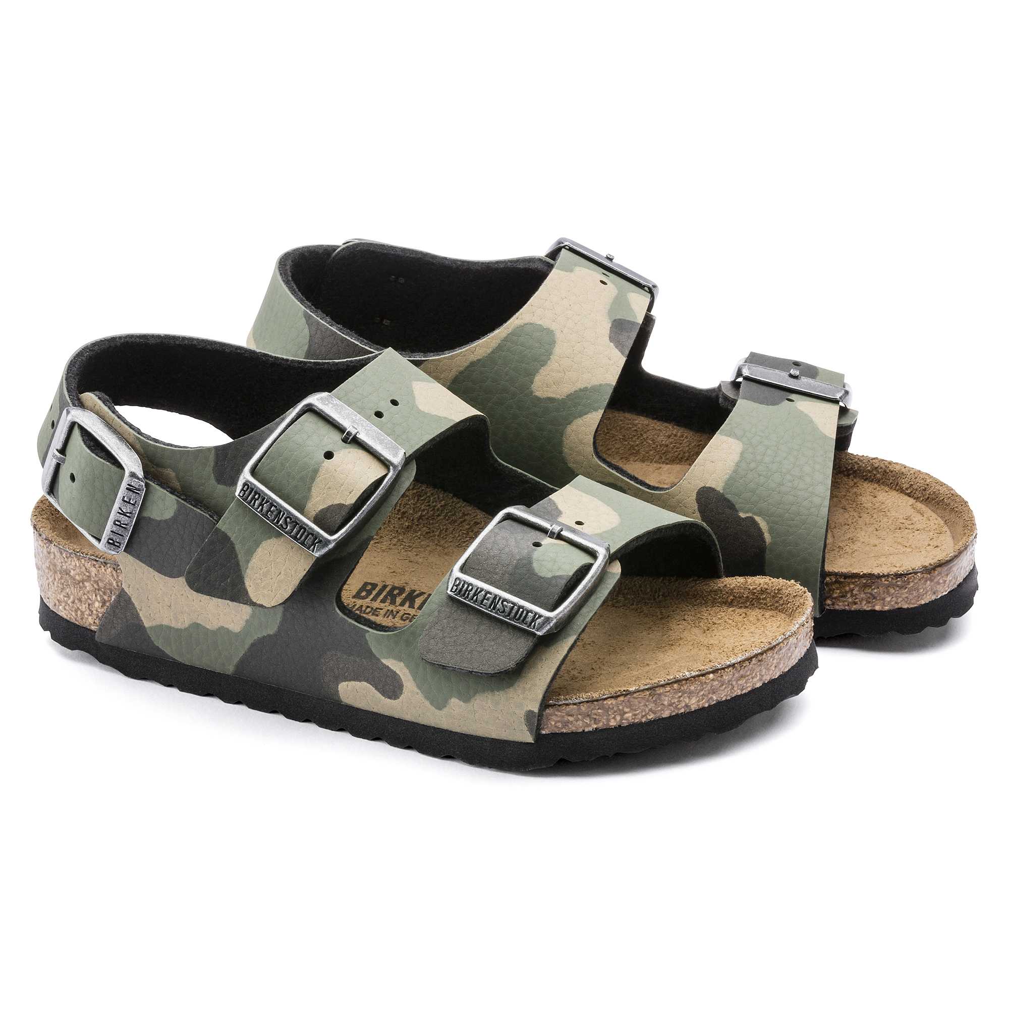 Milano Kids Birko-Flor - Image 4