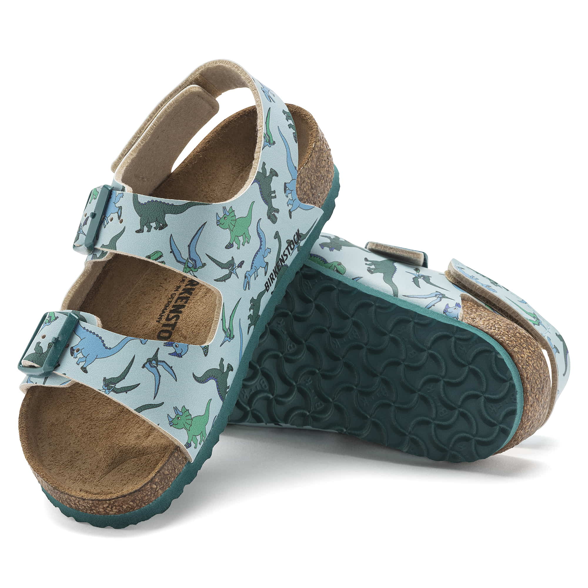Milano Kids Birko-Flor - Image 2
