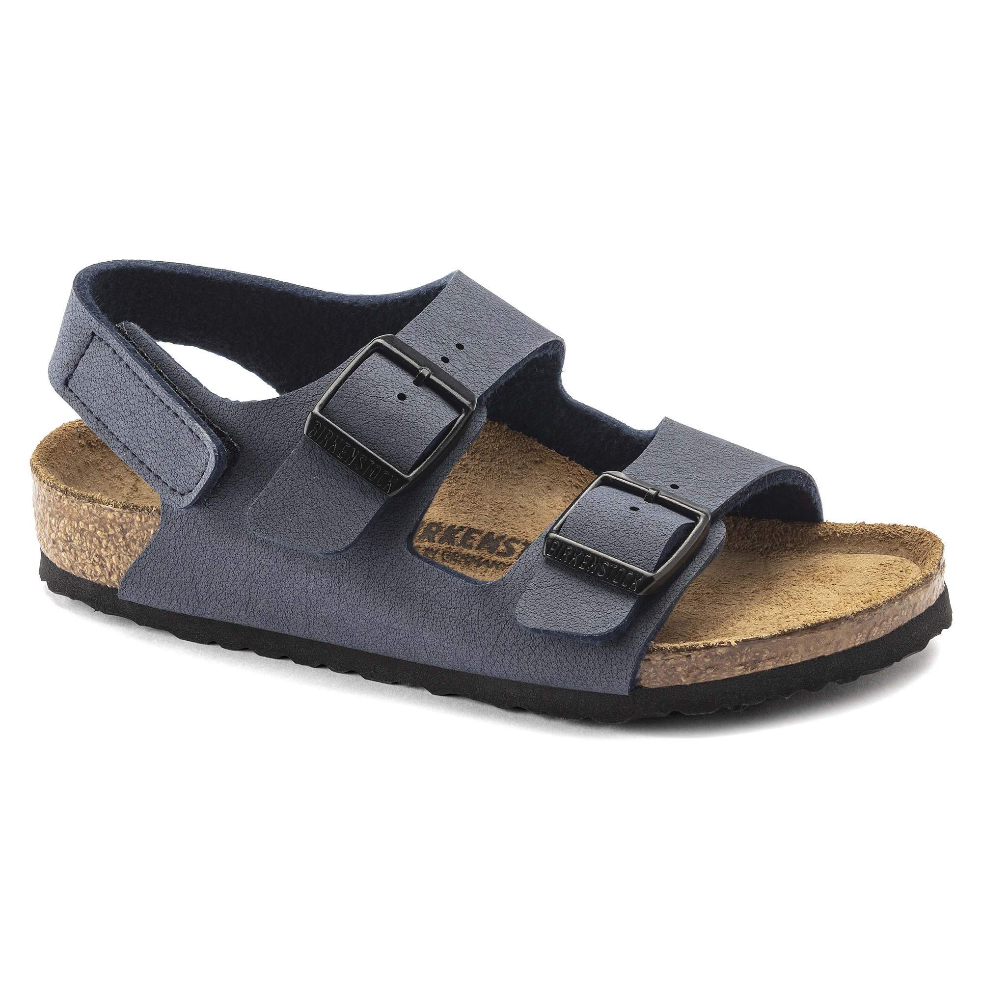 Milano Kids Birko-Flor Birkibuc