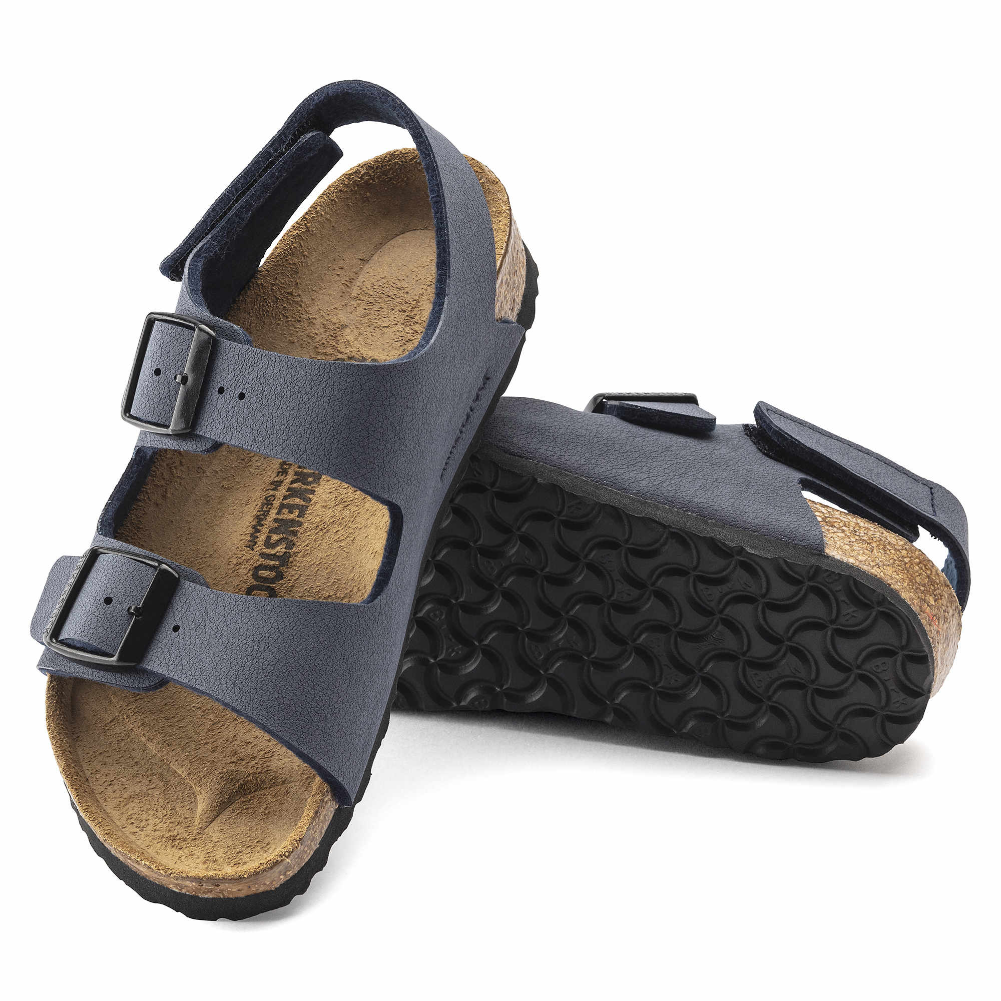 Milano Kids Birko-Flor Birkibuc - Image 2