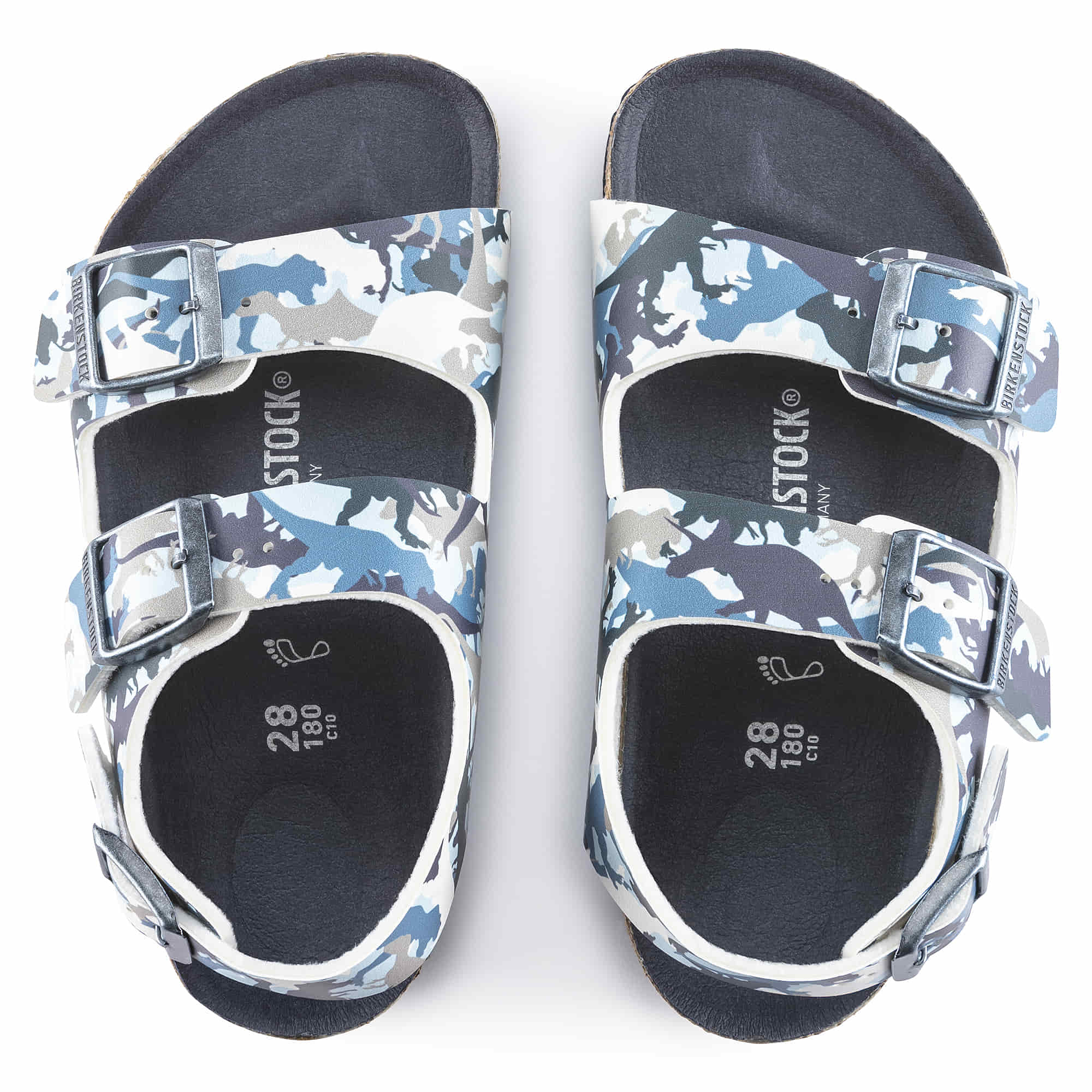 Milano Kids Birko-Flor - Image 2