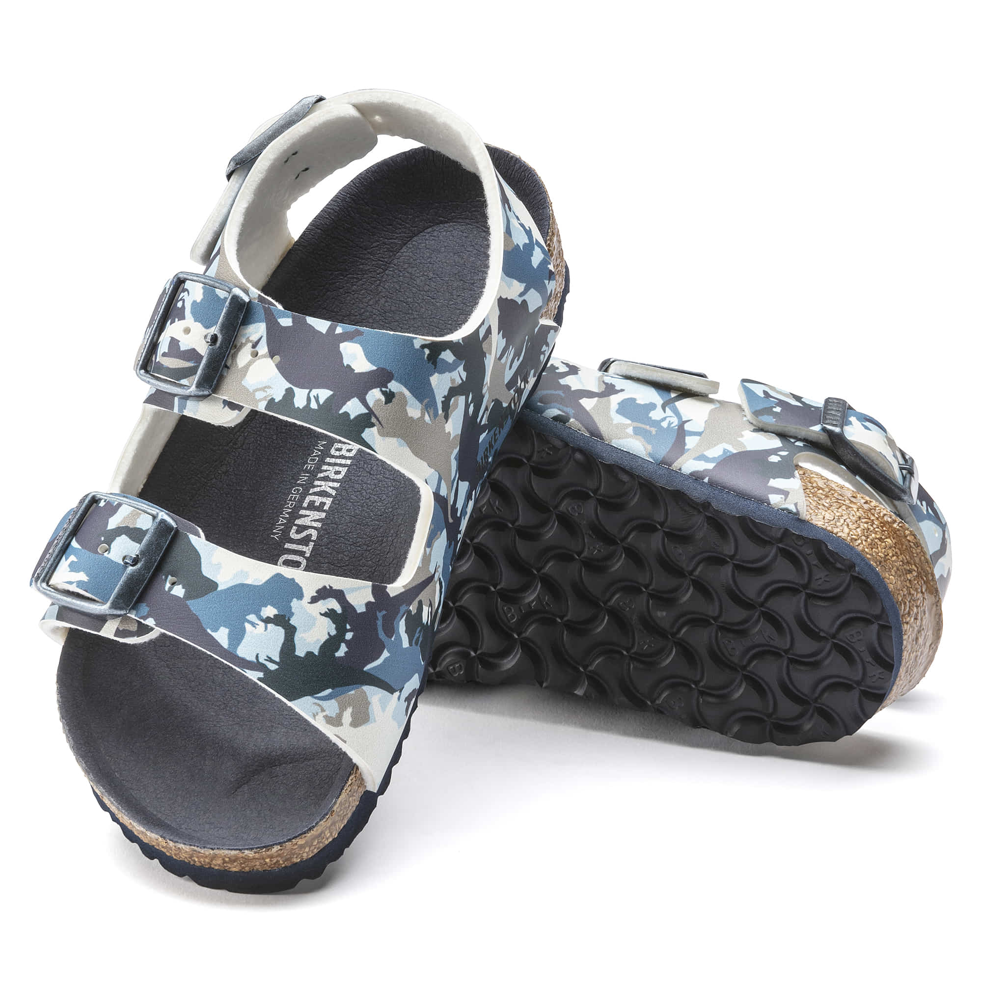 Milano Kids Birko-Flor - Image 3