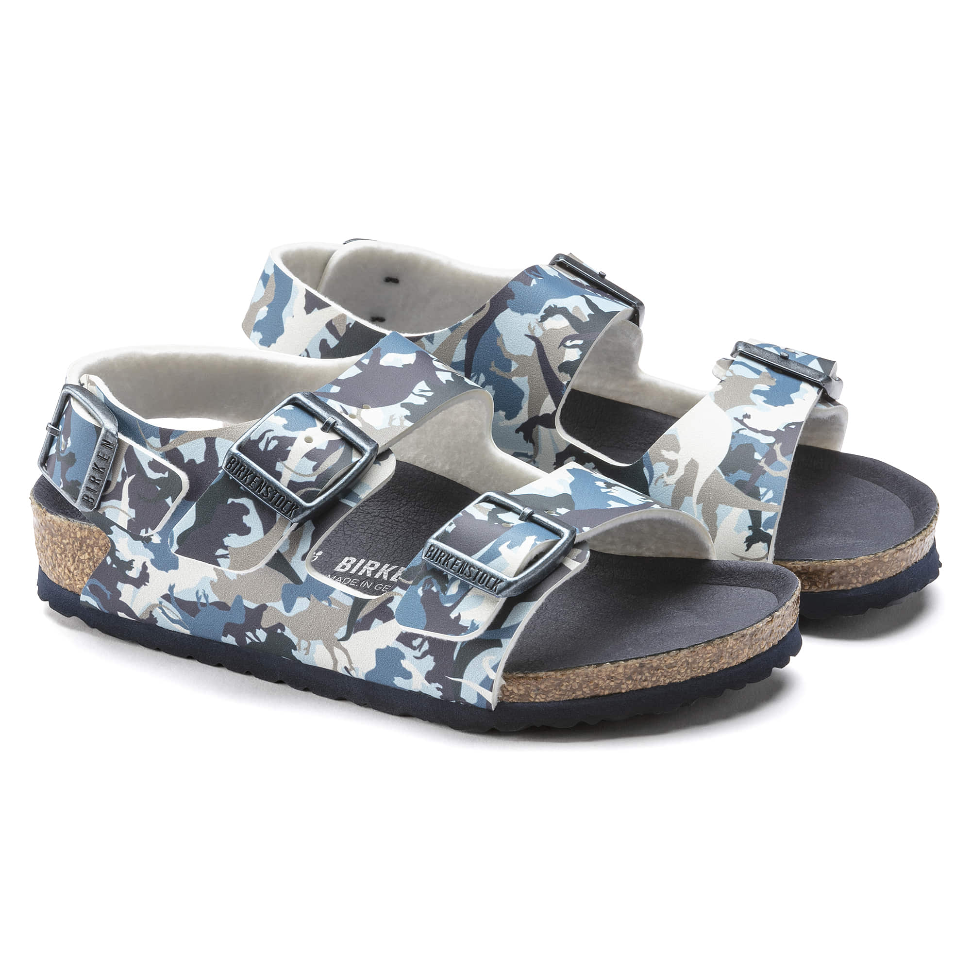 Milano Kids Birko-Flor - Image 5
