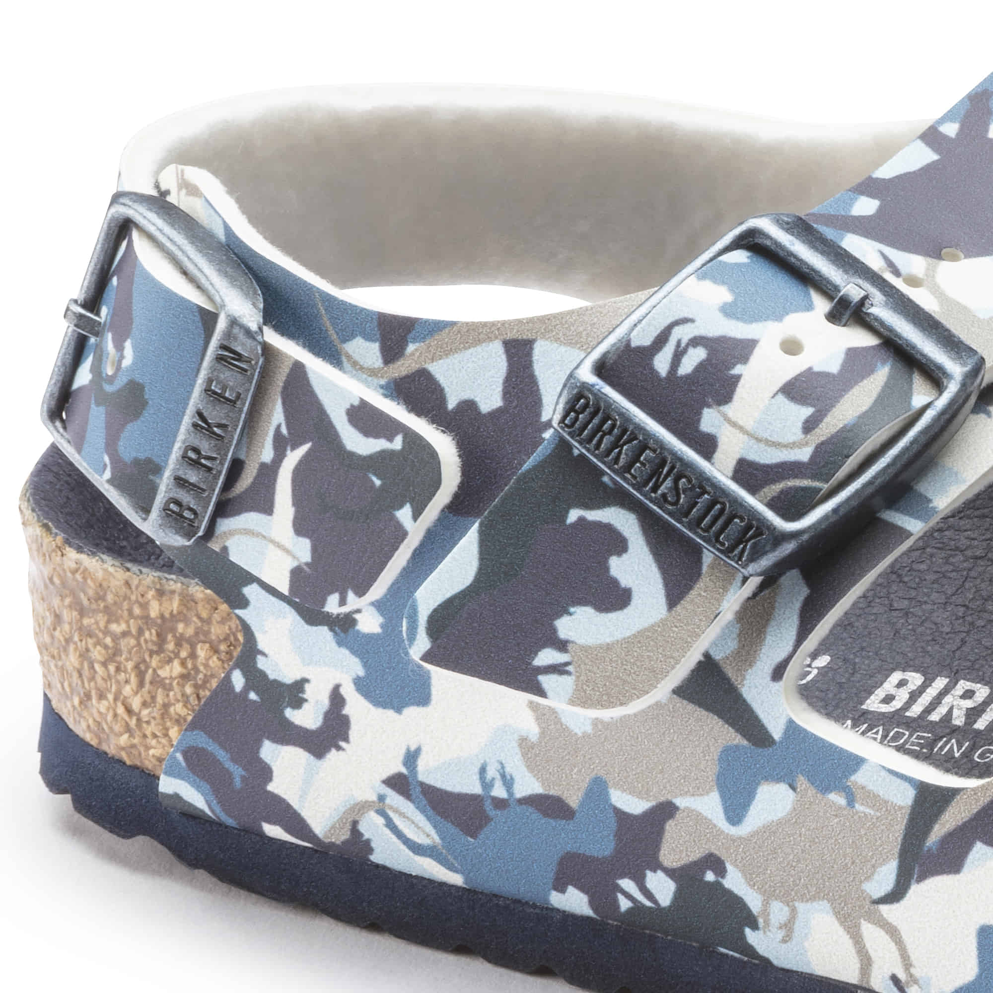 Milano Kids Birko-Flor - Image 6