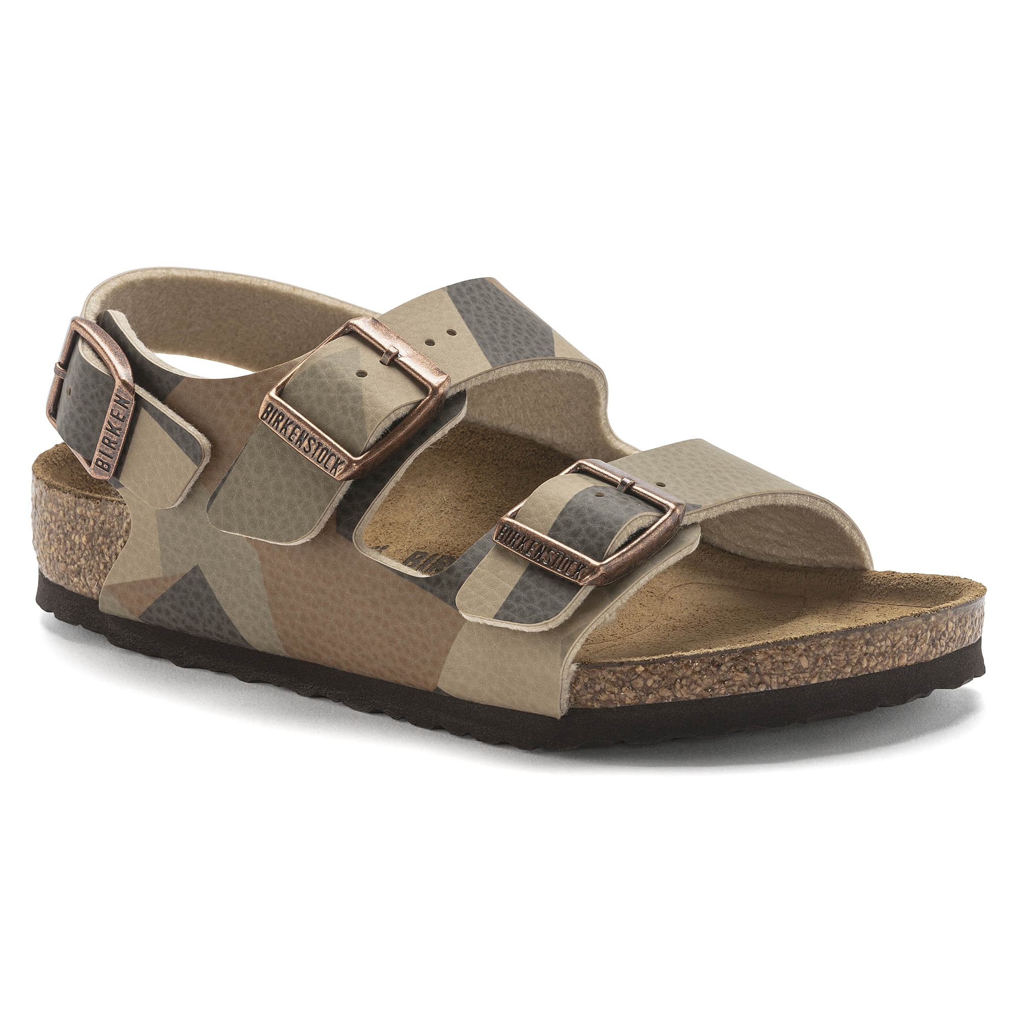 Milano Kids Birko-Flor