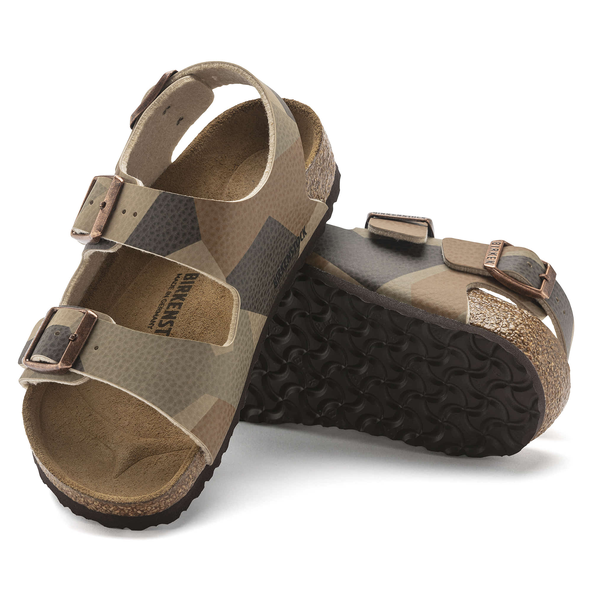 Milano Kids Birko-Flor - Image 2