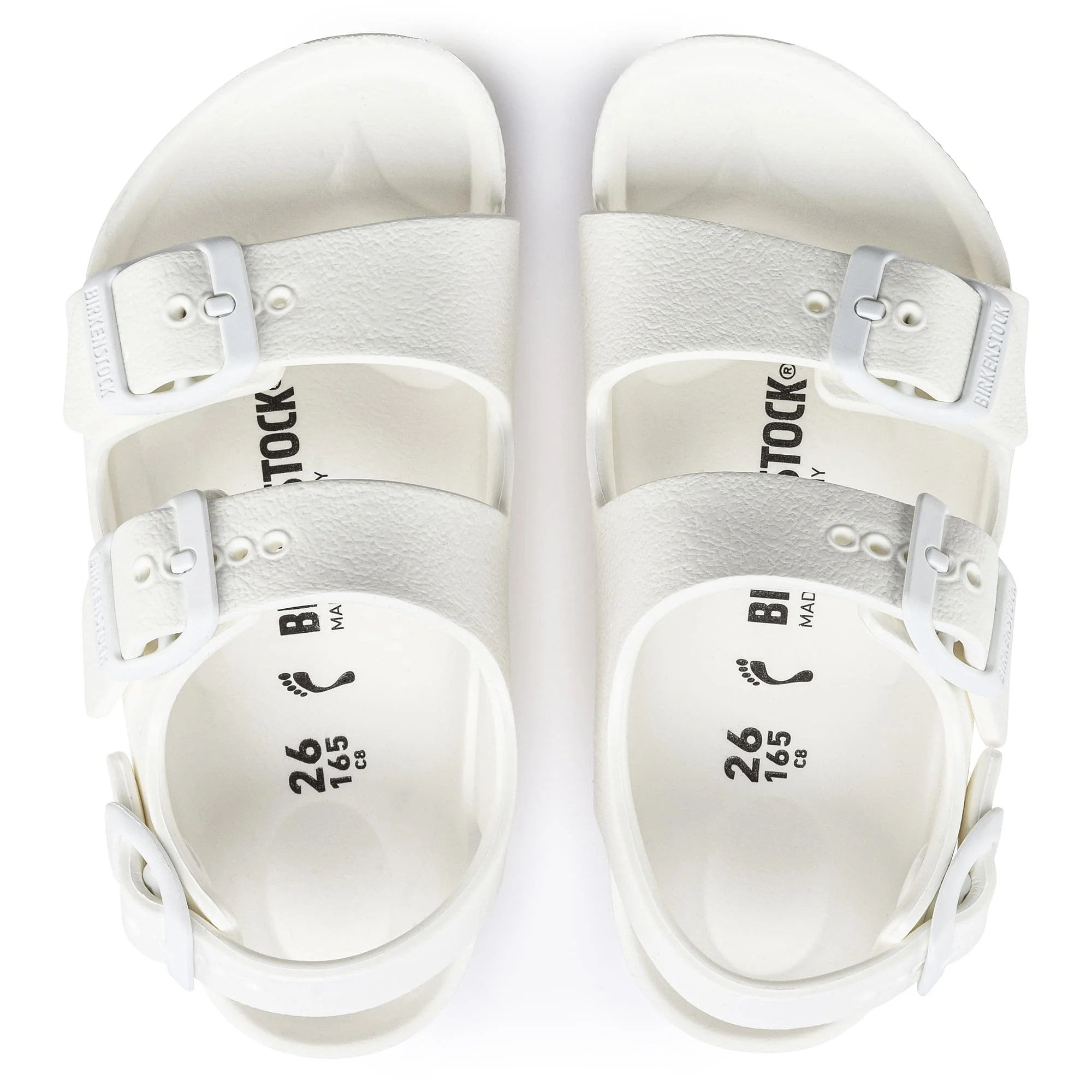 MilanoEssentials Kids EVA - Image 3