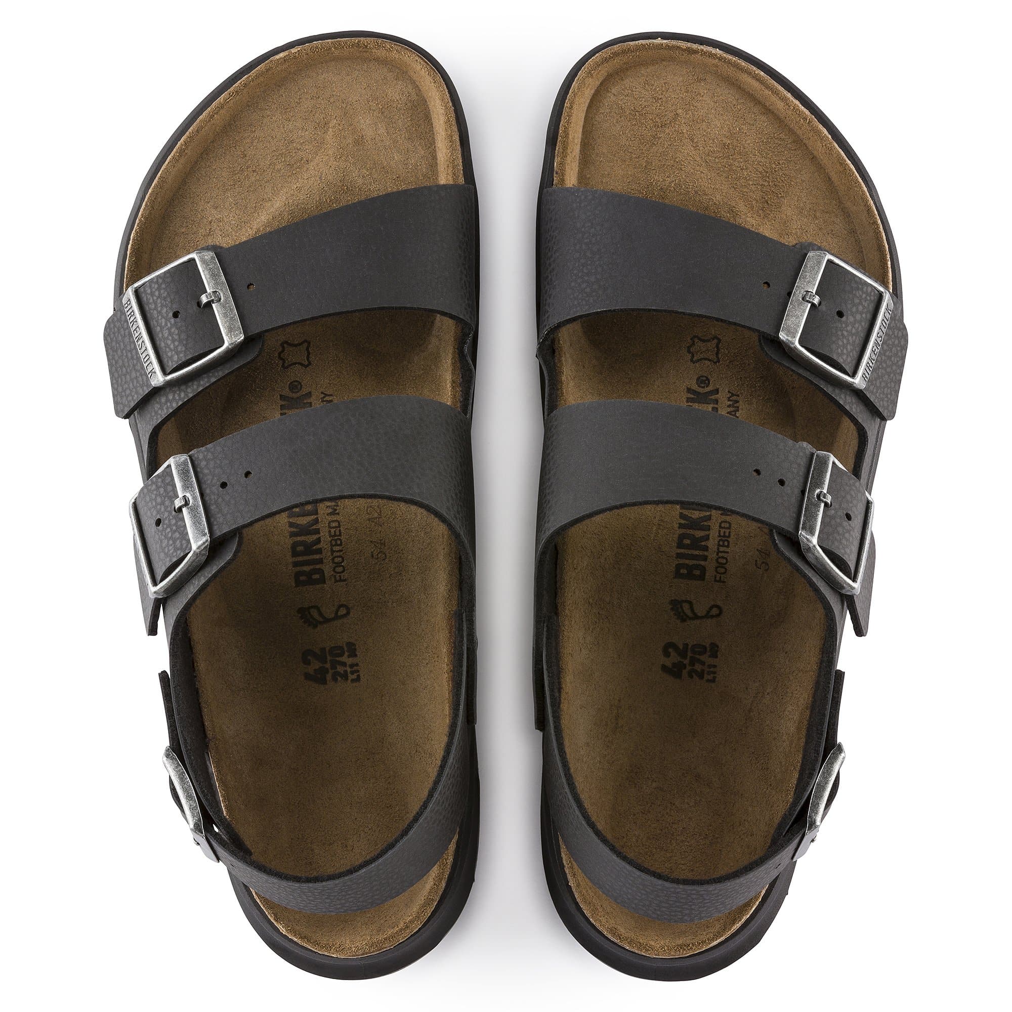 Milano Men Birko-Flor - Image 3