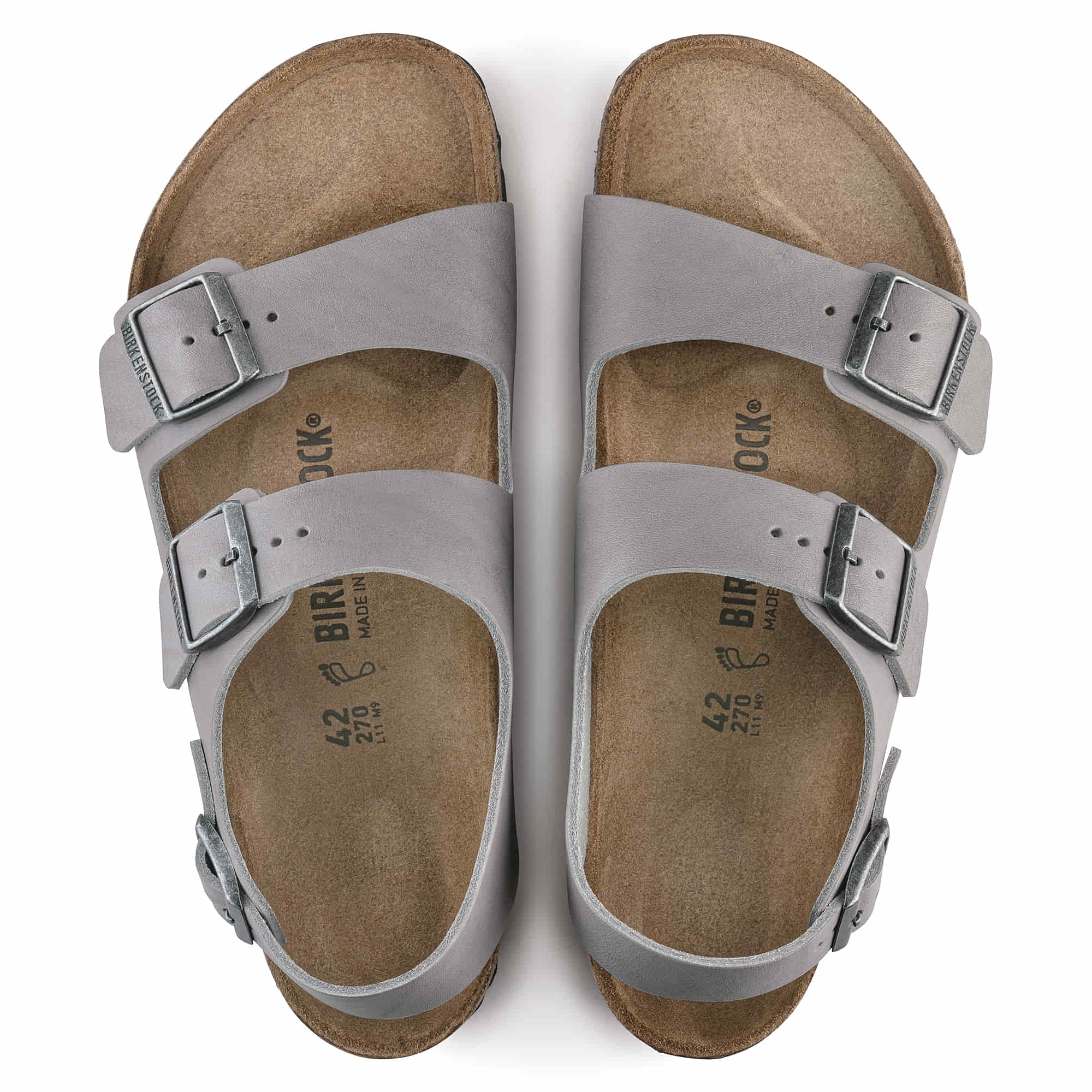 Milano Natural Leather - Image 3
