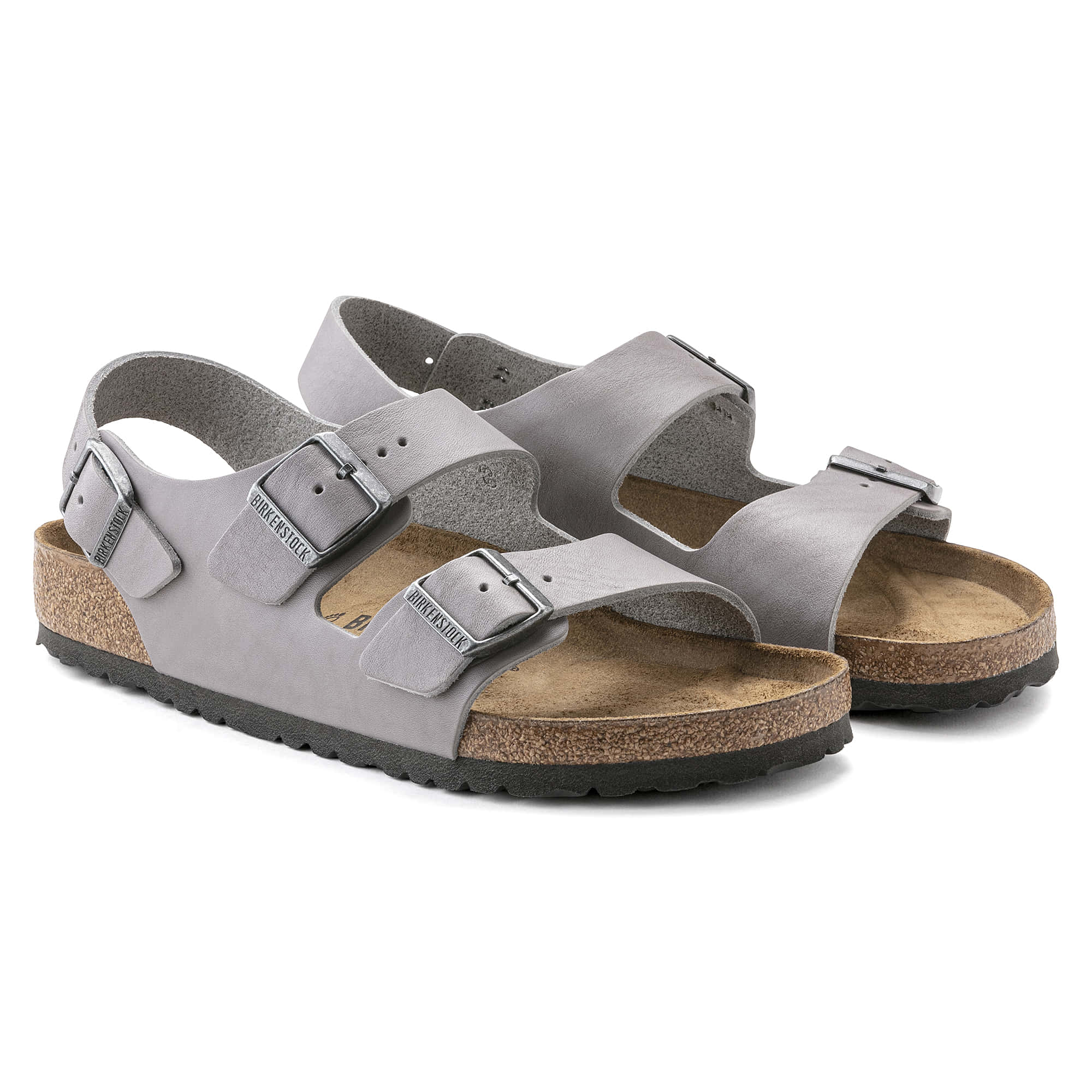 Milano Natural Leather - Image 5