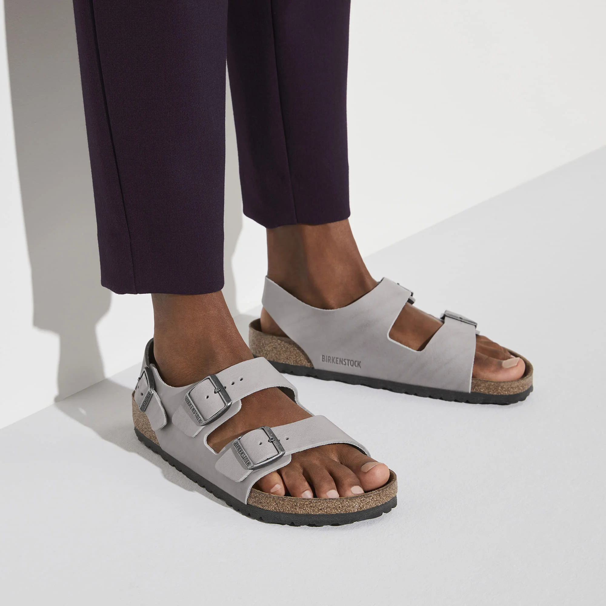 Milano Natural Leather - Image 8