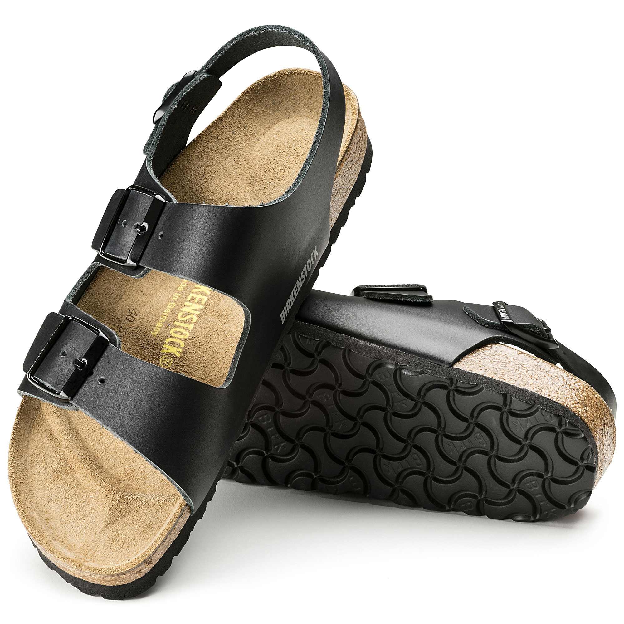 Milano Natural Leather - Image 2