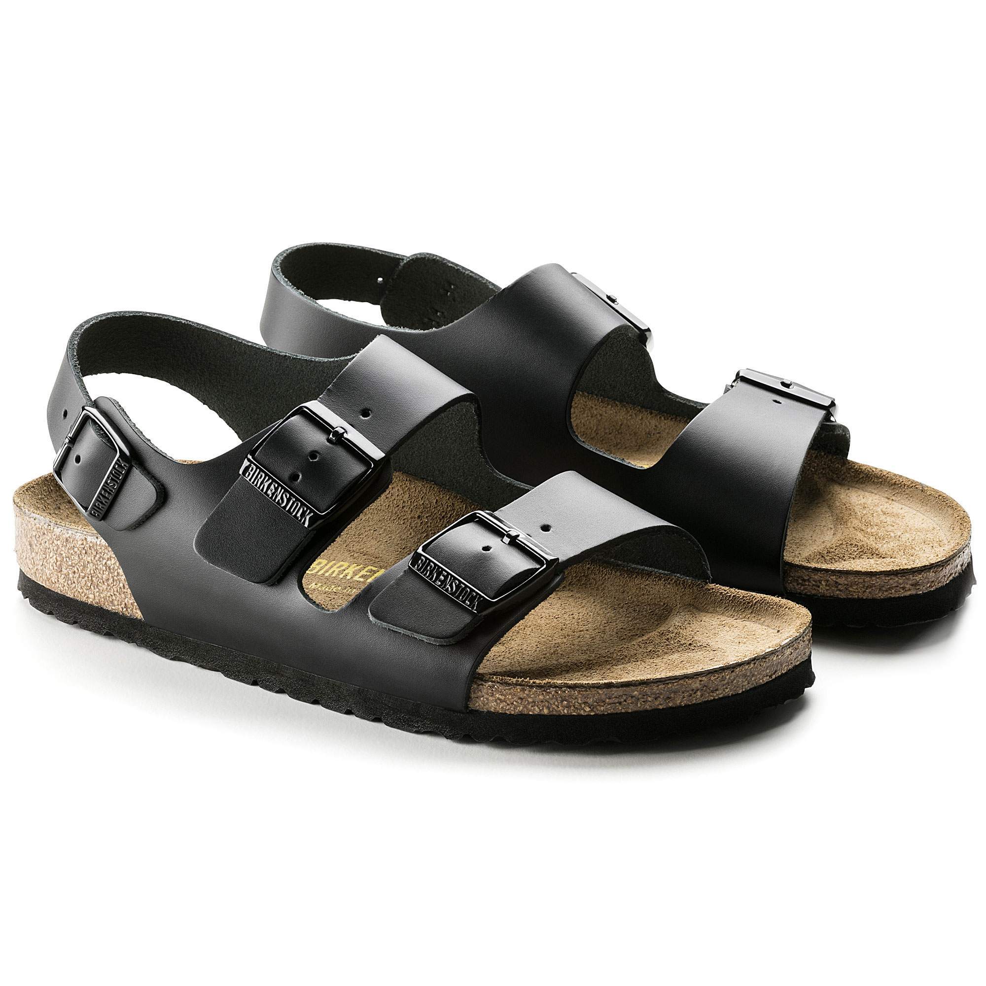 Milano Natural Leather - Image 4