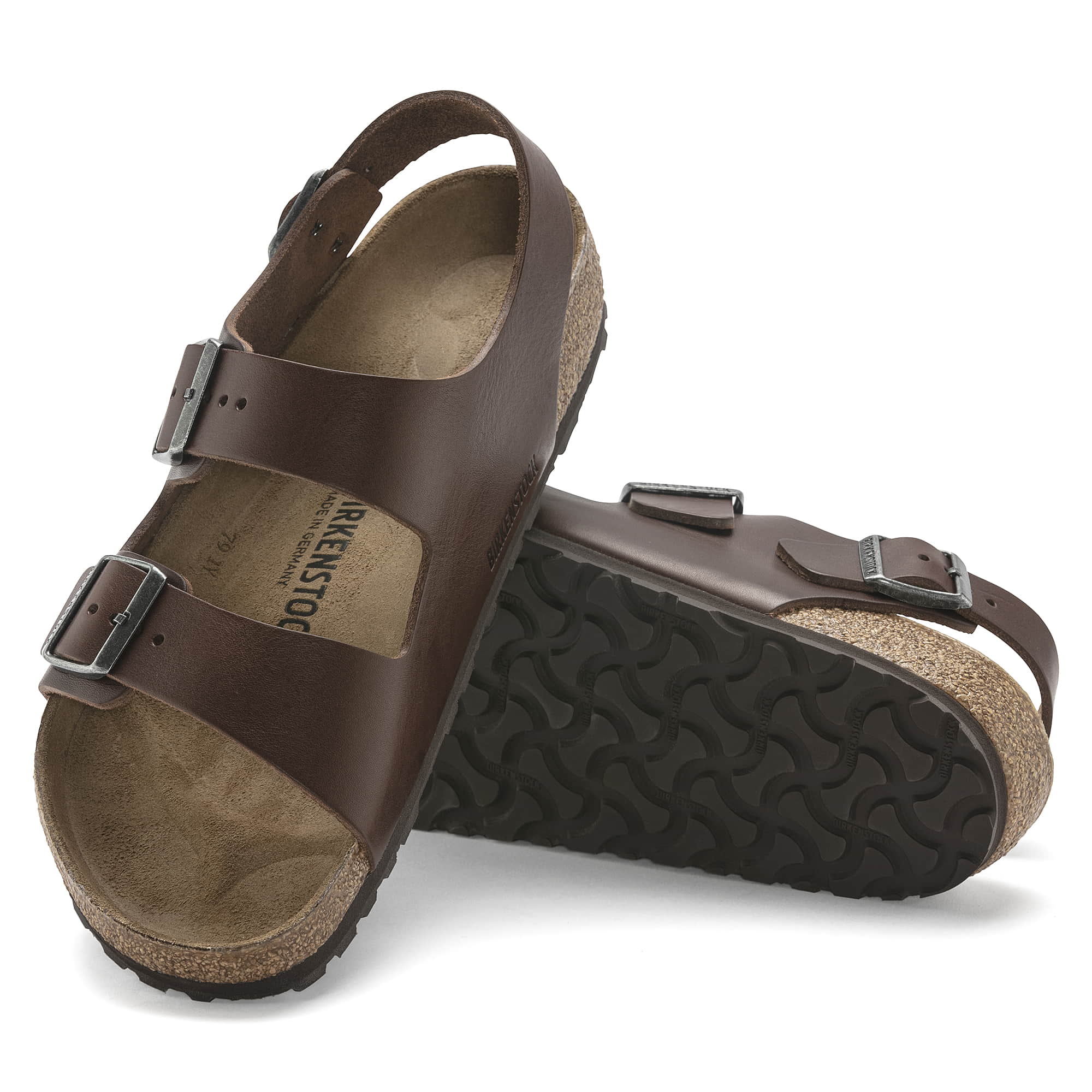 Milano Natural Leather - Image 2