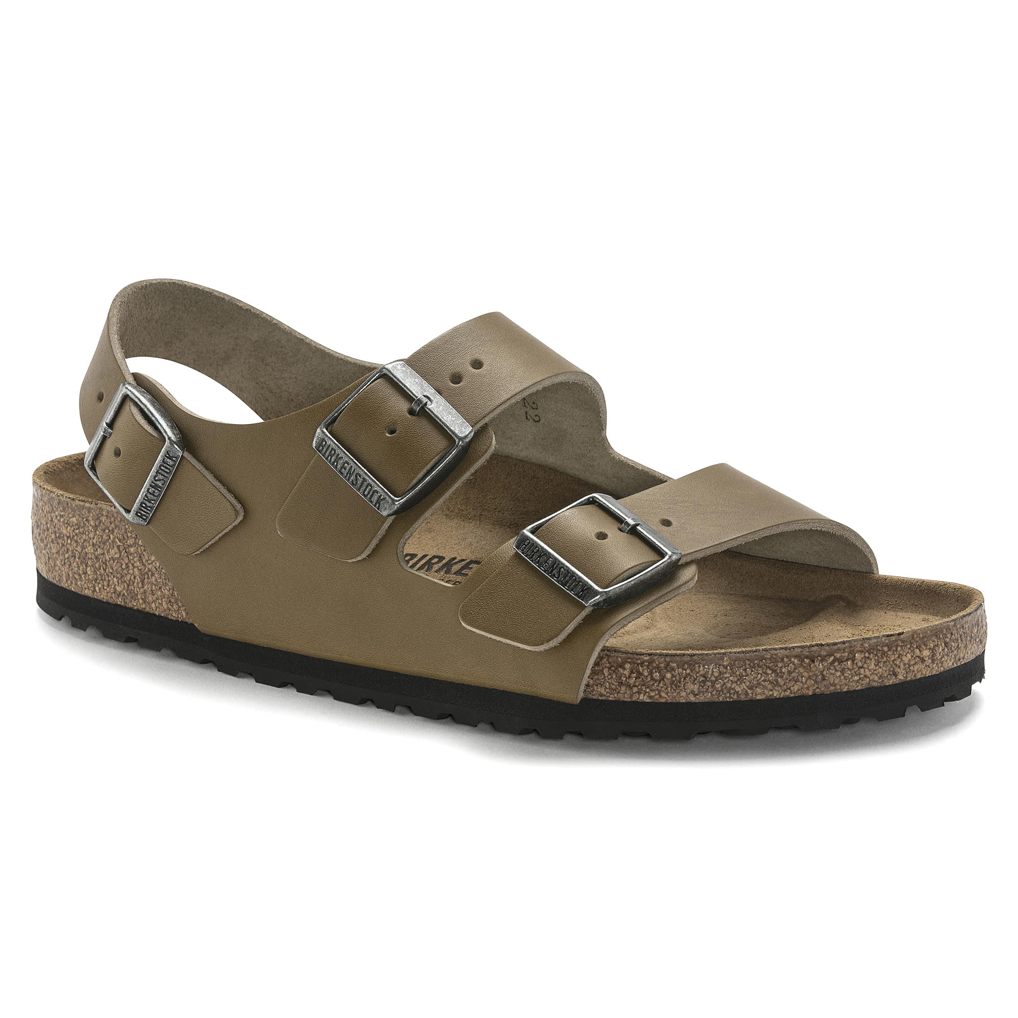 Milano Natural Leather