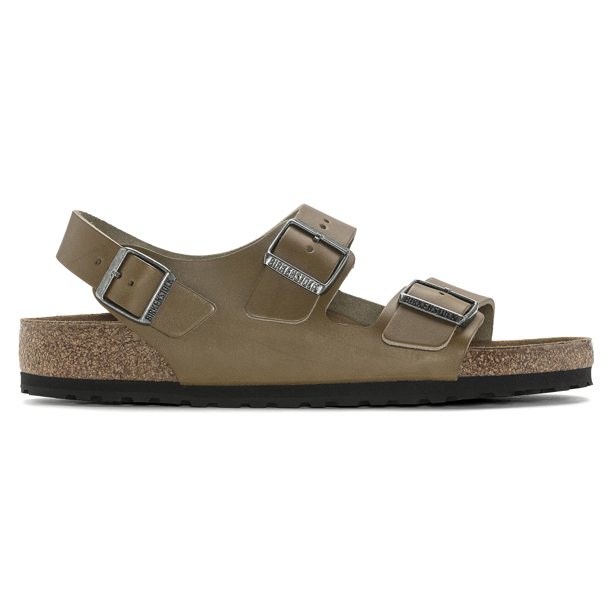 Milano Natural Leather - Image 5