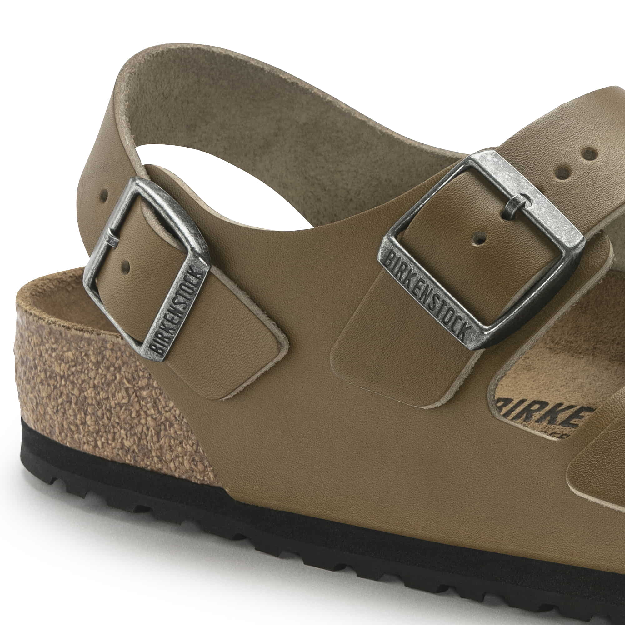 Milano Natural Leather - Image 6