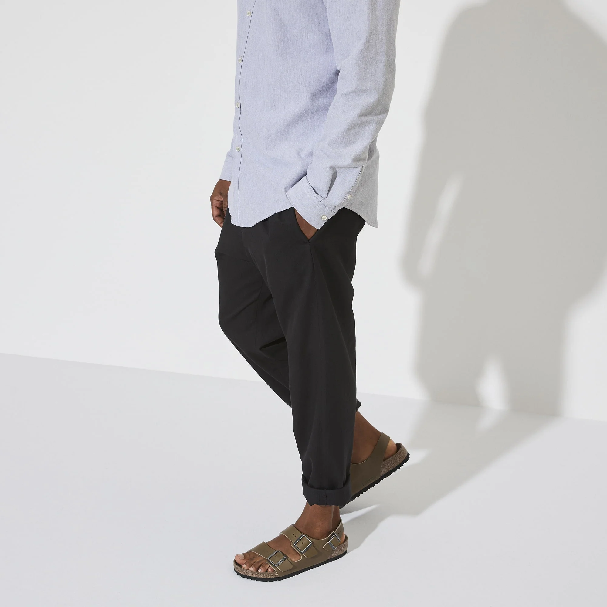 Milano Natural Leather - Image 7