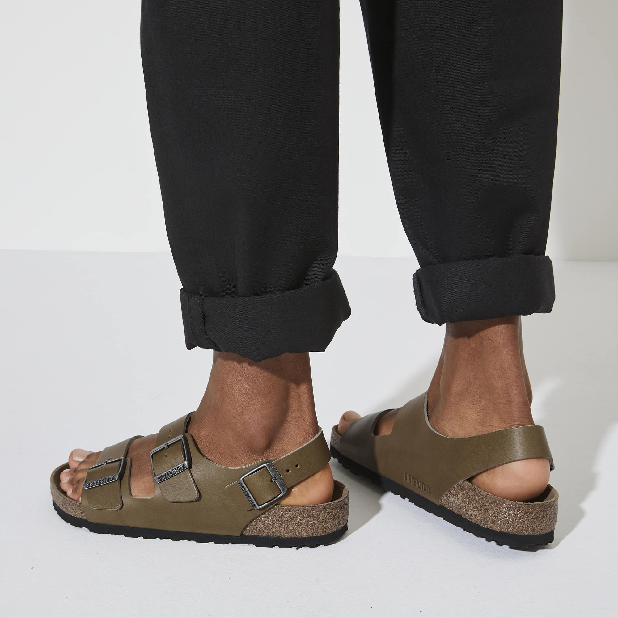 Milano Natural Leather - Image 8